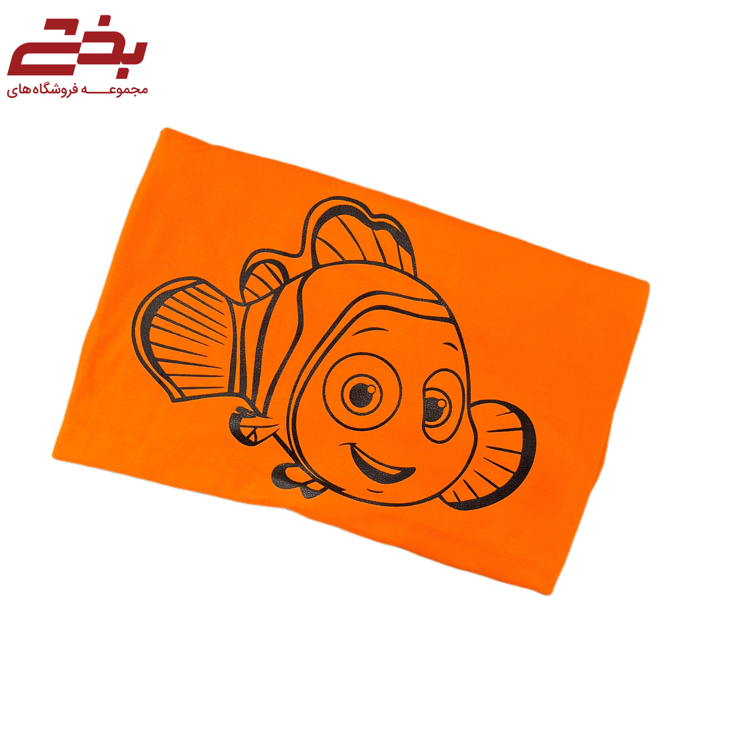 تیشرت چاپی کارنیوال - nemo