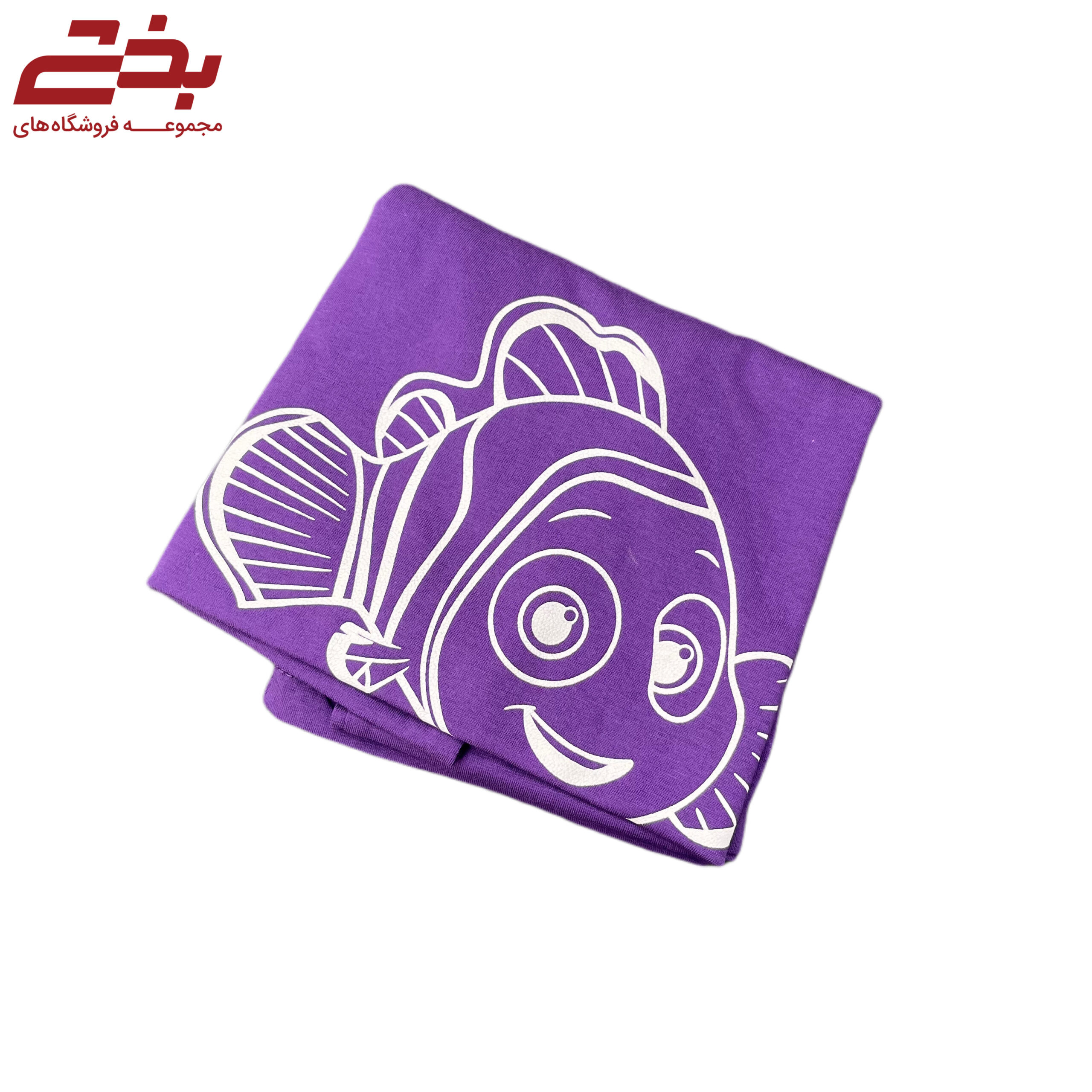 تیشرت چاپی کارنیوال - nemo