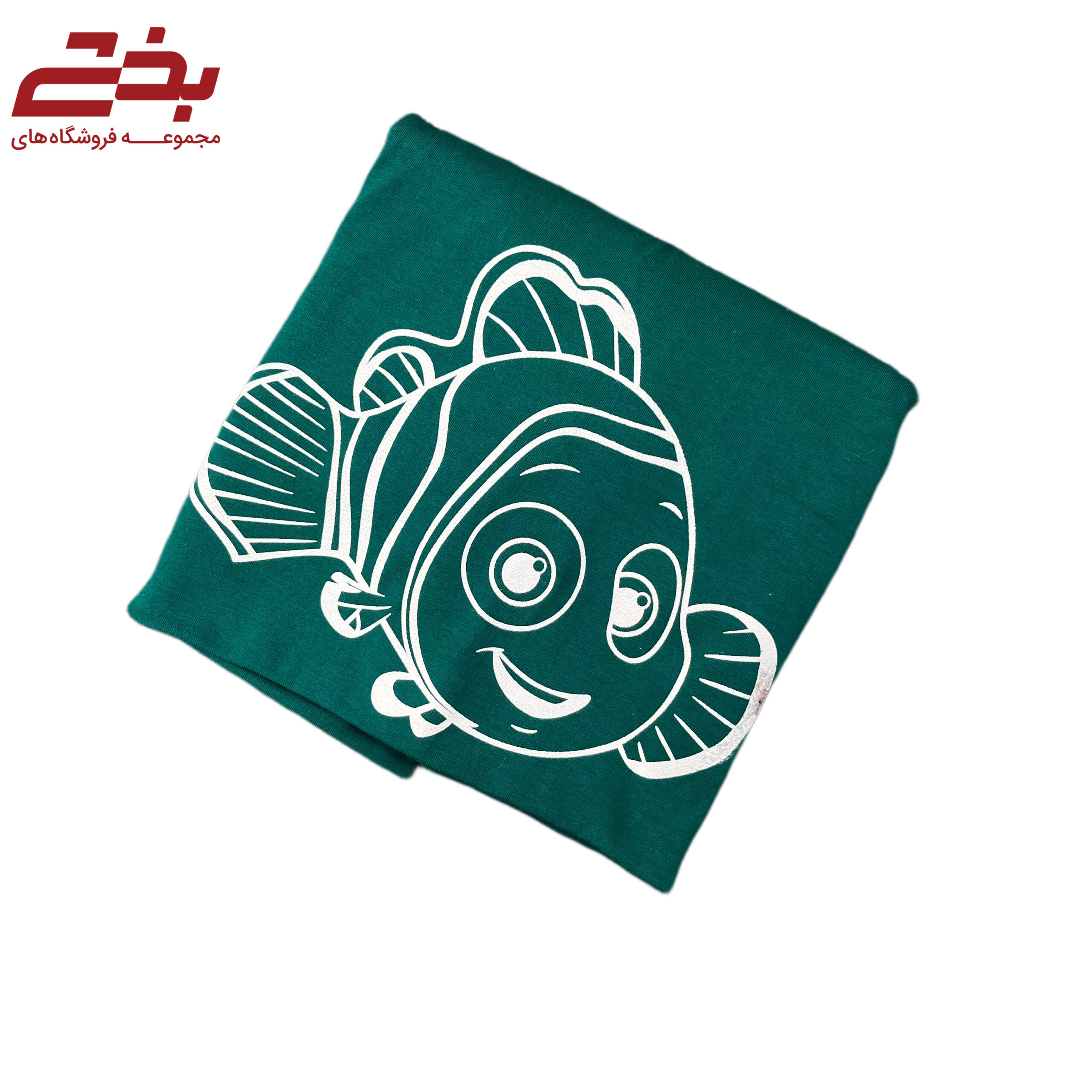 تیشرت چاپی کارنیوال - nemo