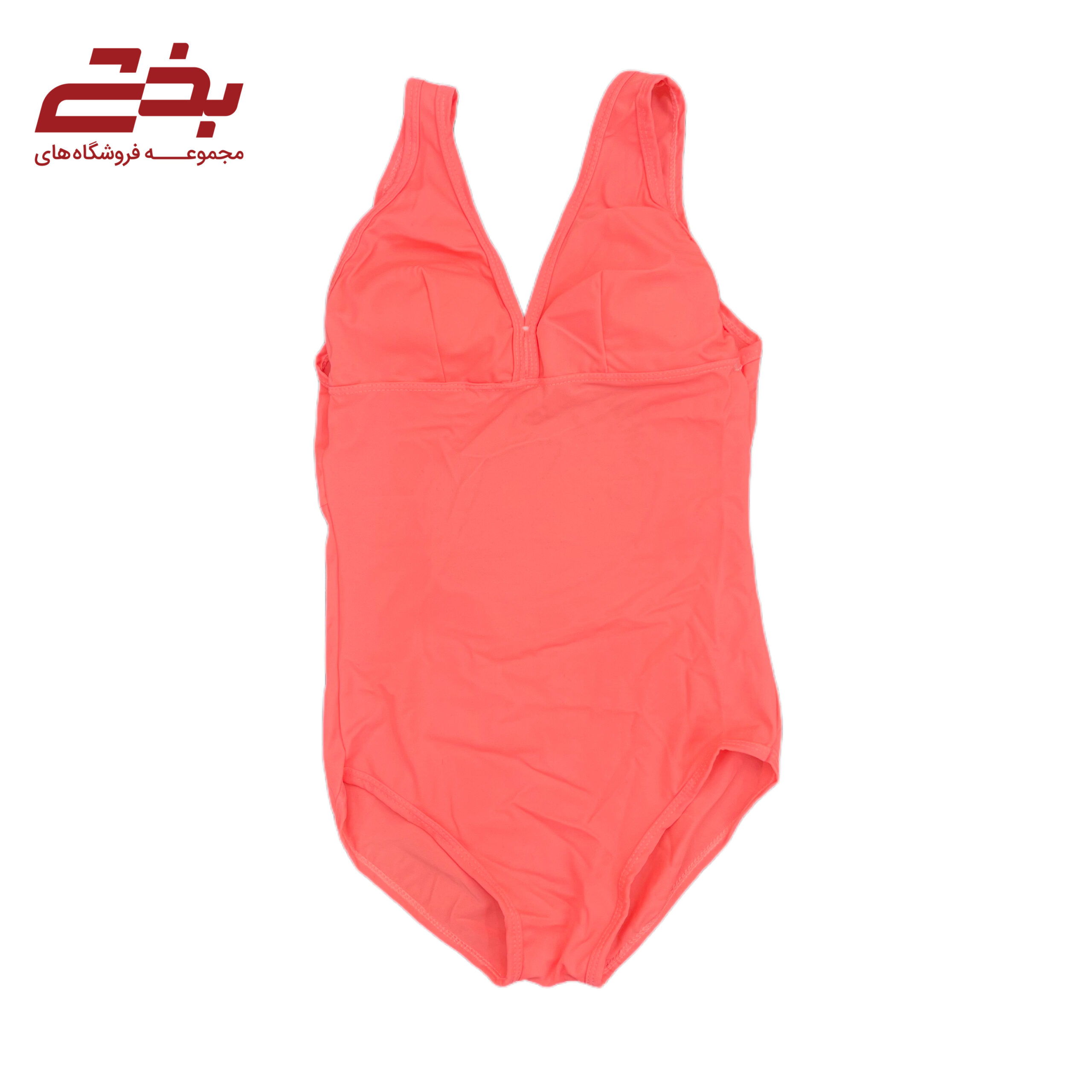 مایو پشت قزن دار