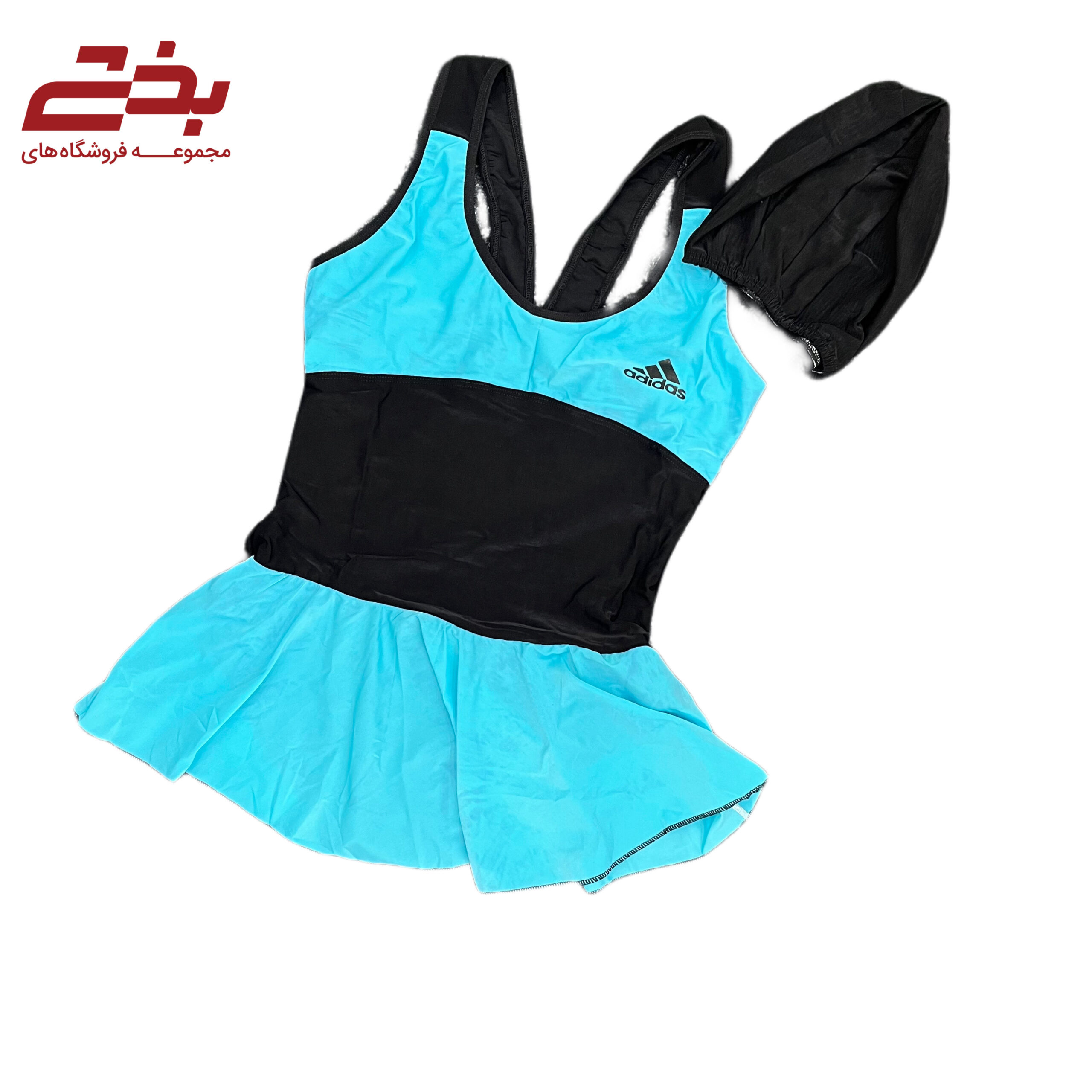 مایو دامن دار زنانه سایز معمولی