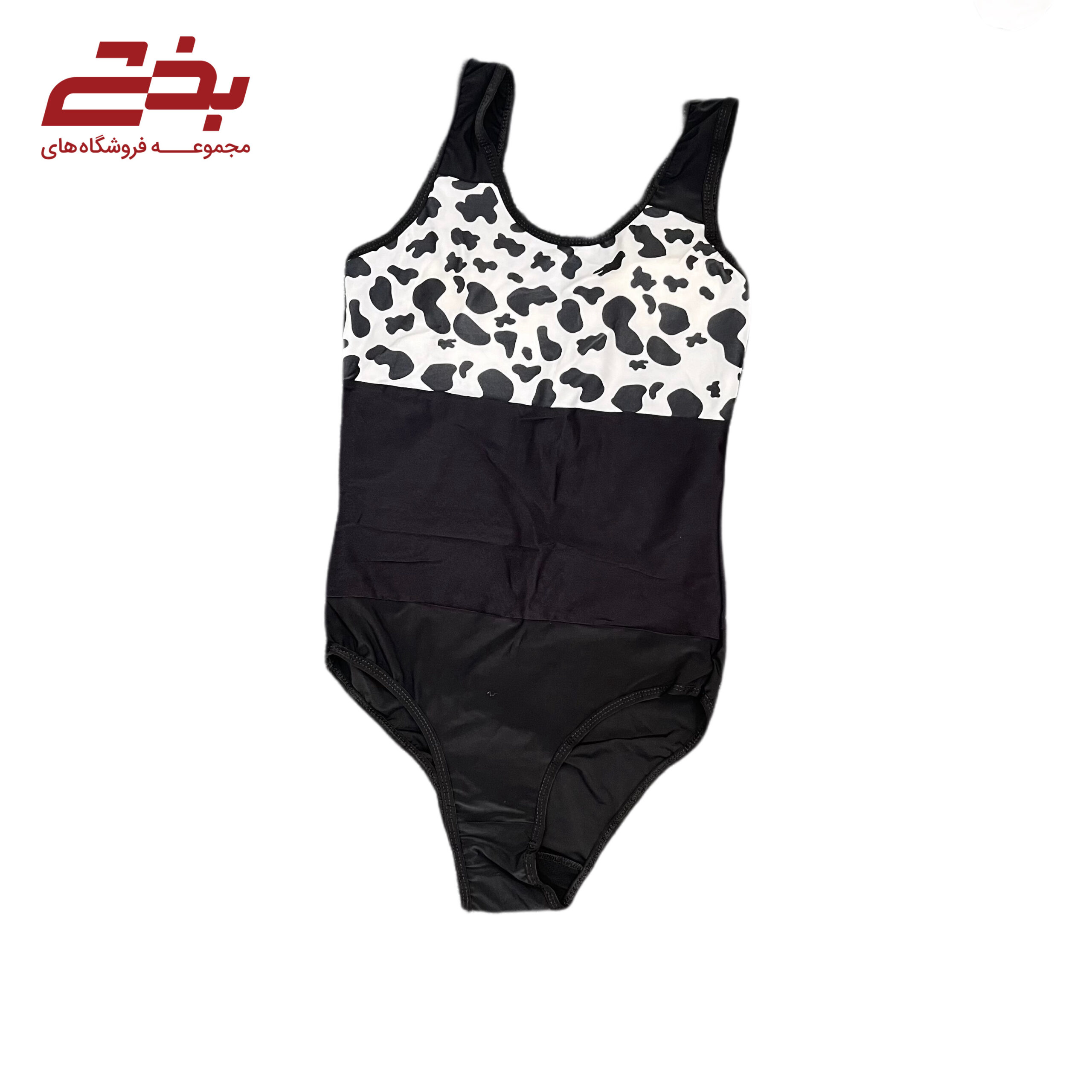مایو اسلیپ بالا طرحدار