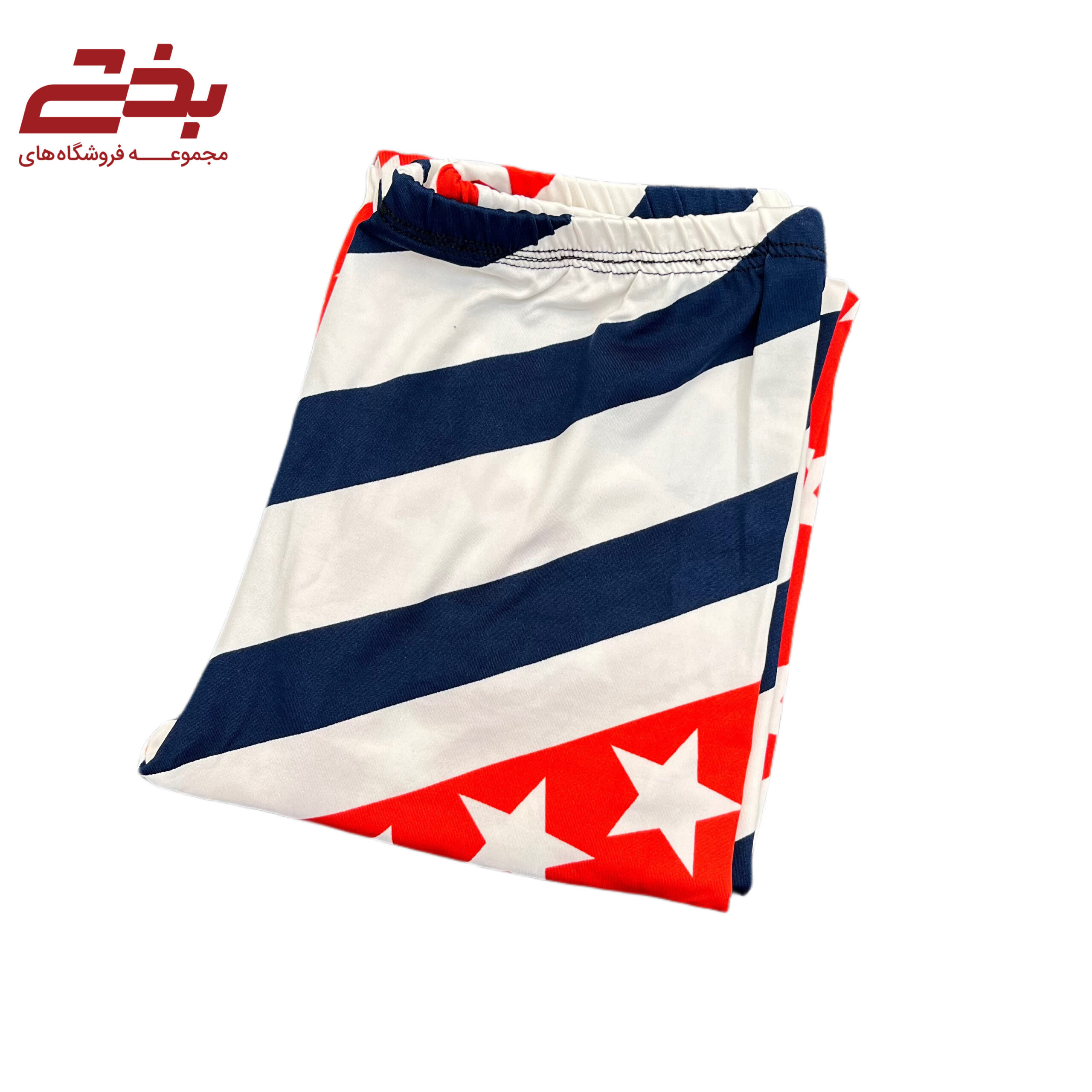 ساپورت زنانه زواره