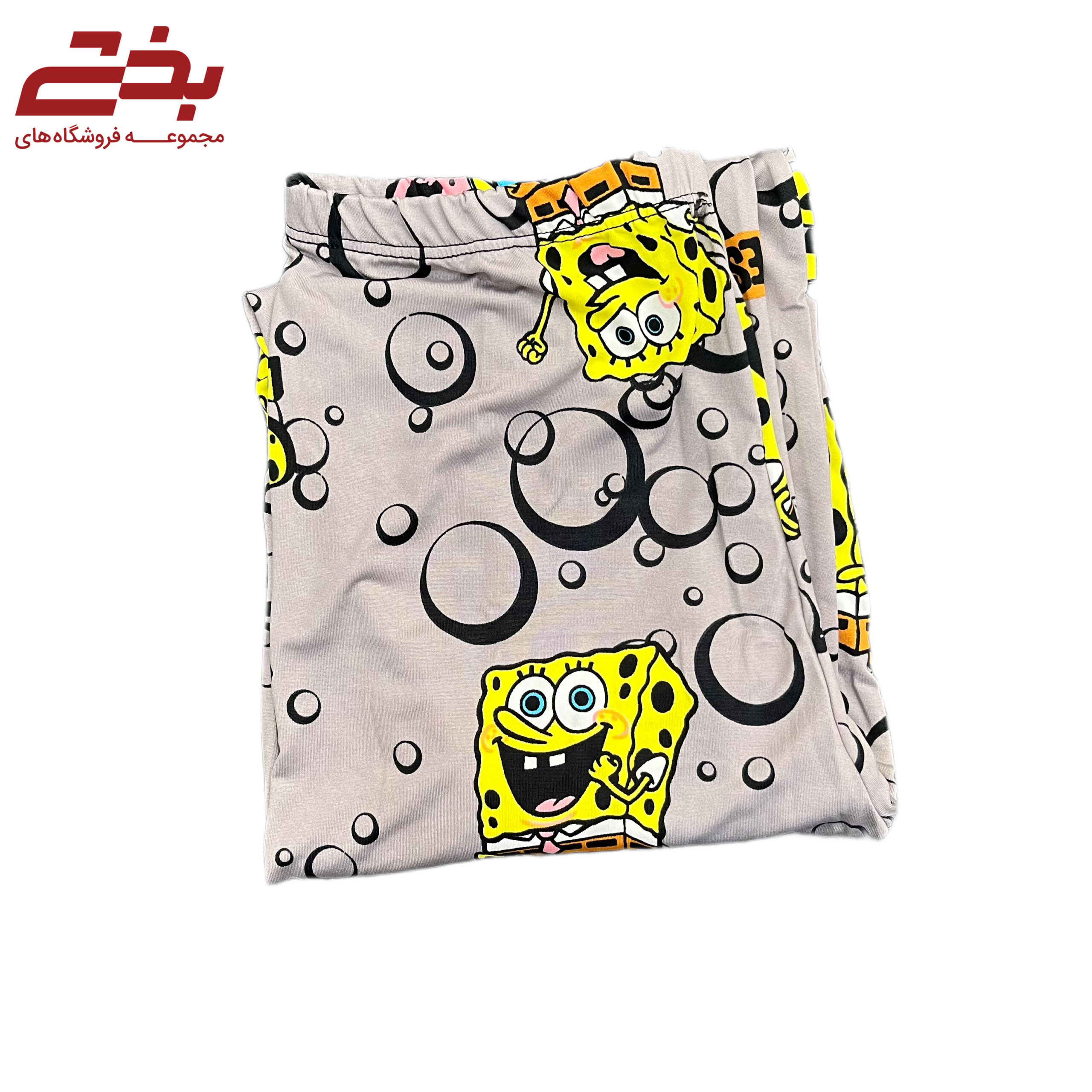 ساپورت زنانه زواره