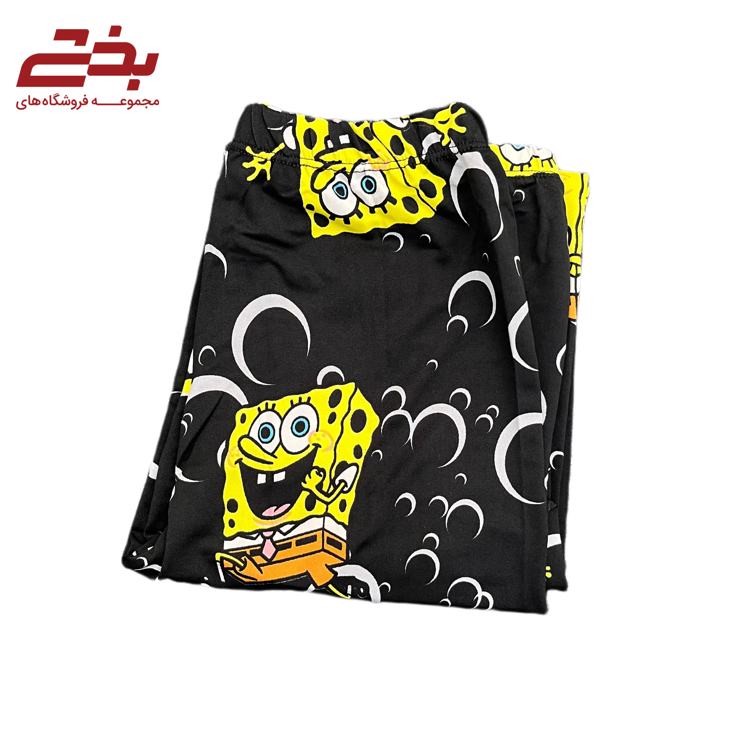ساپورت زنانه زواره