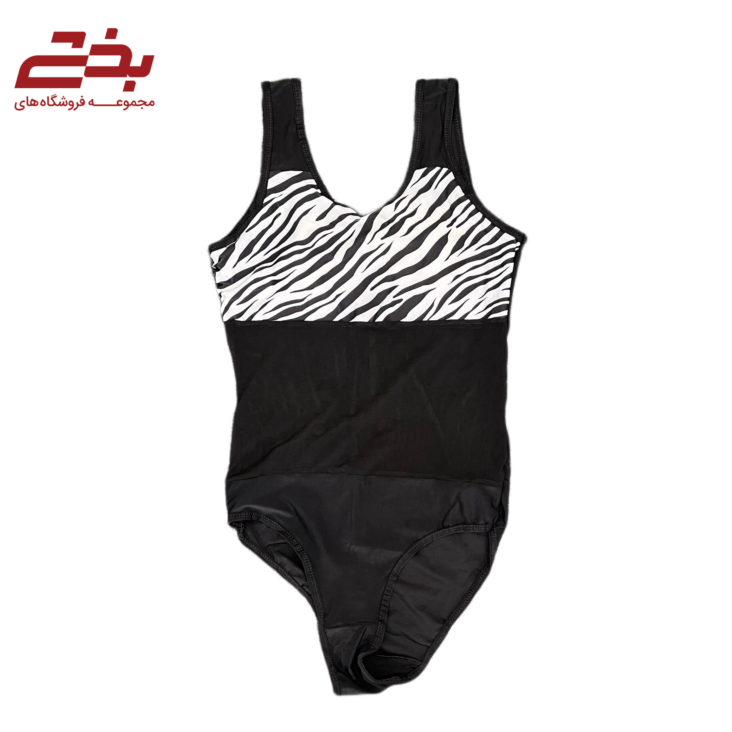 مایو اسلیپ بالا طرحدار