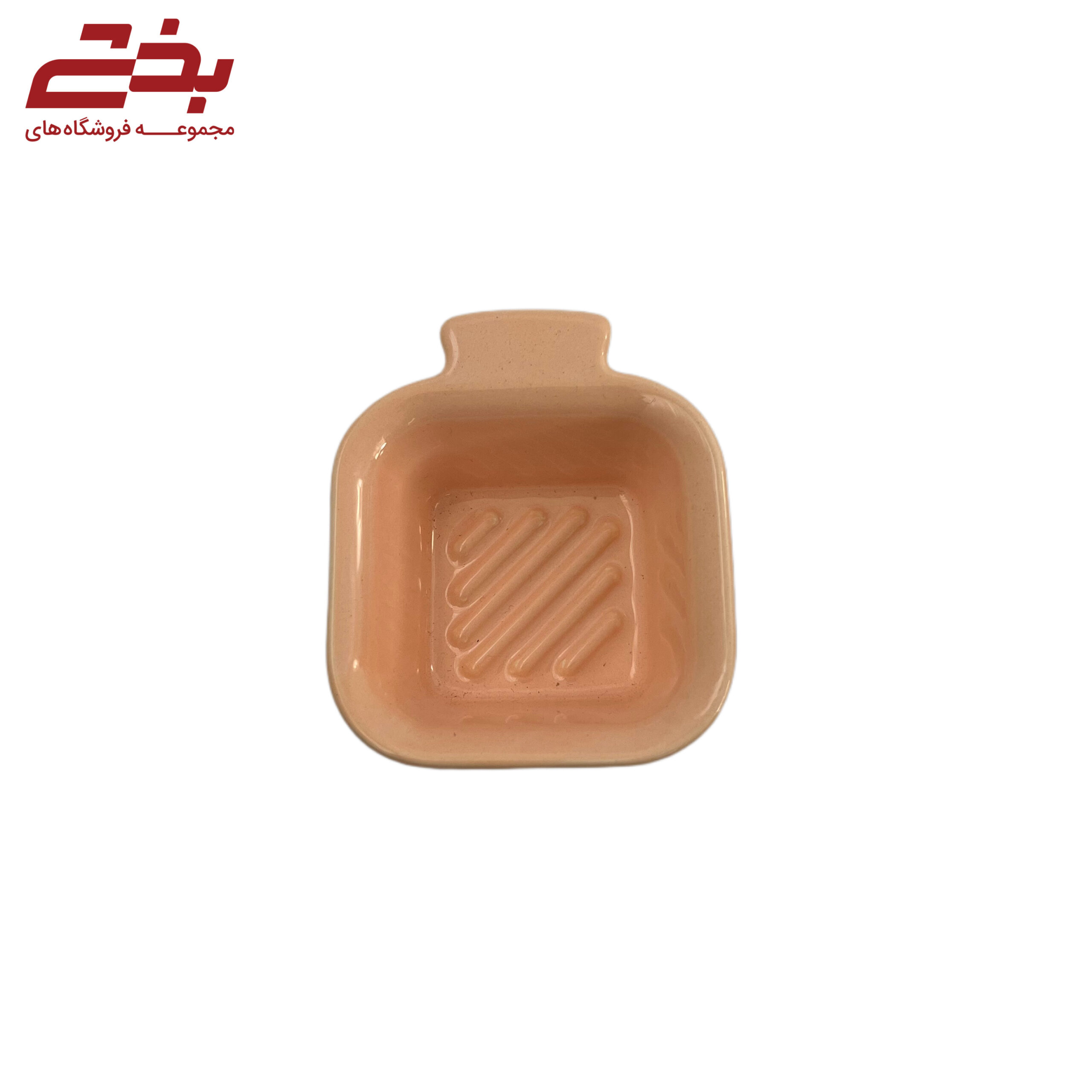 کاسه مربع گوش فیلی