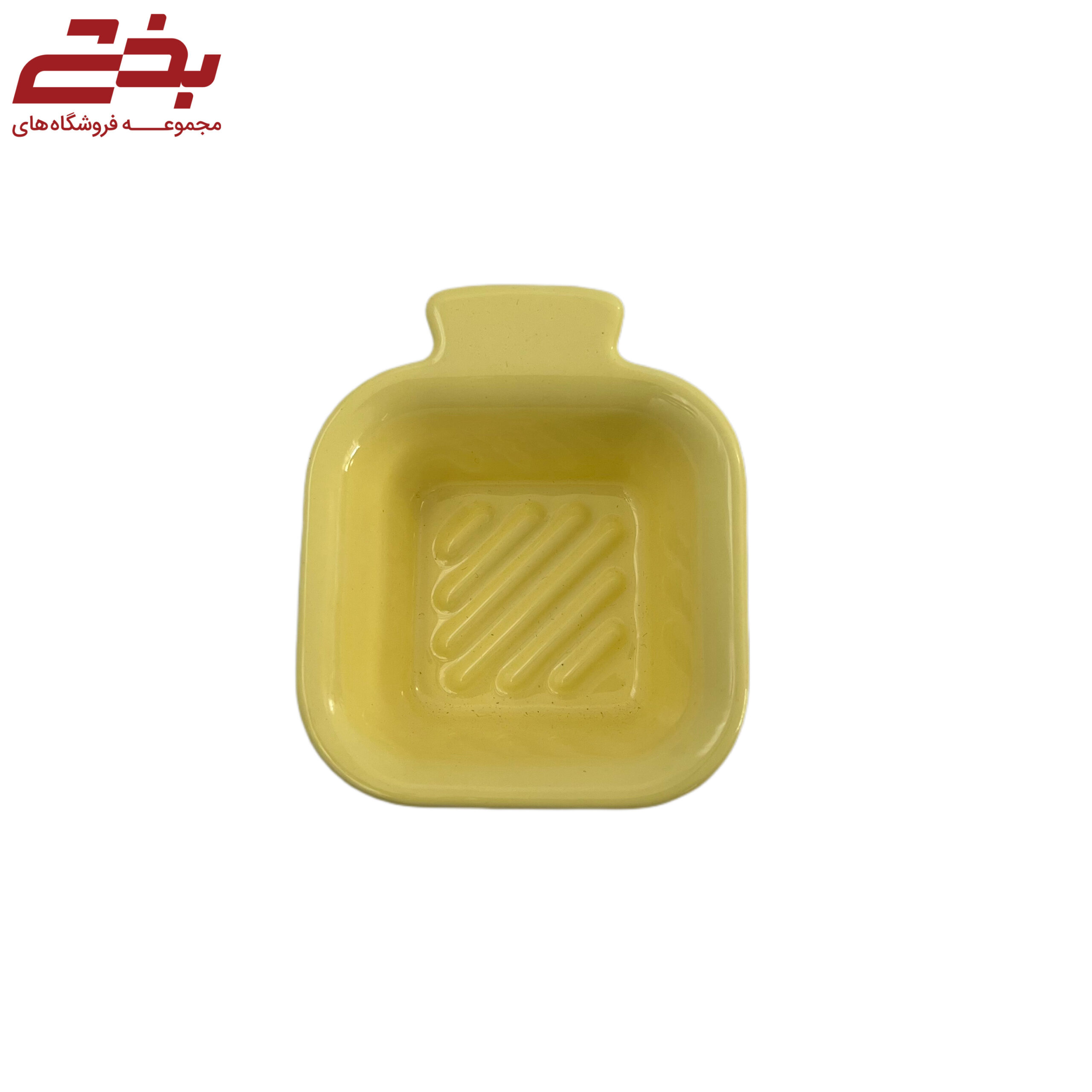 کاسه مربع گوش فیلی