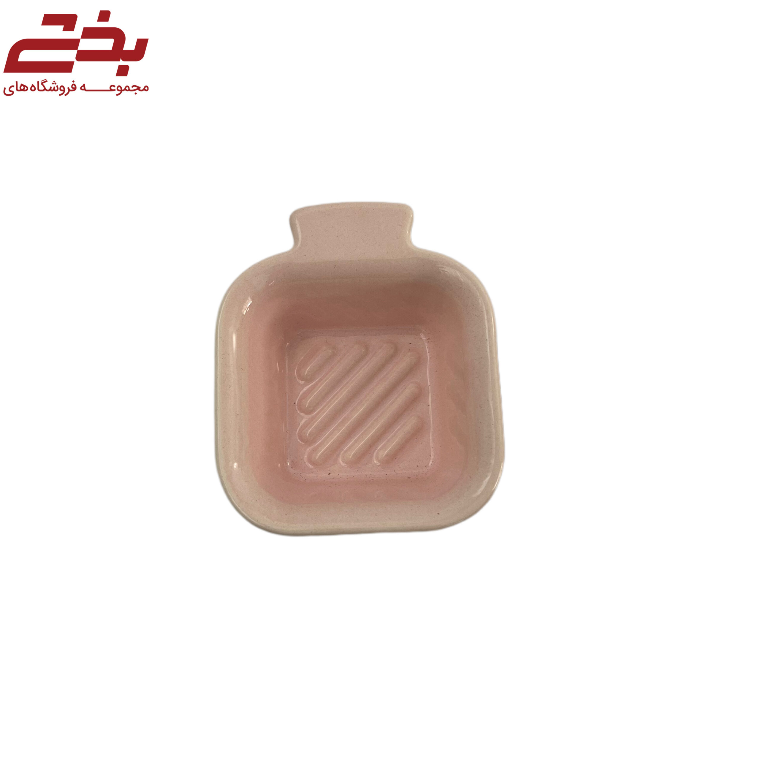 کاسه مربع گوش فیلی