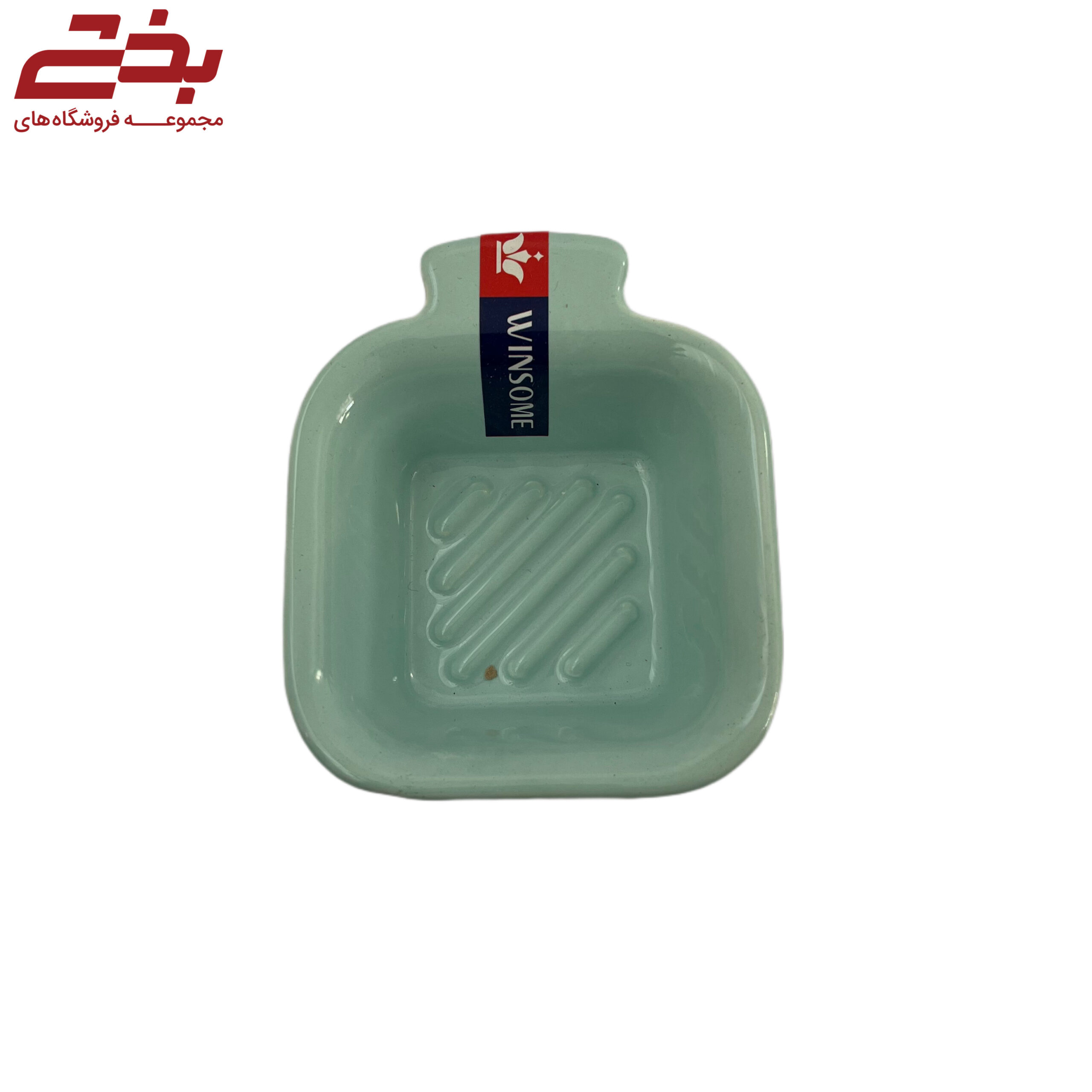 کاسه مربع گوش فیلی