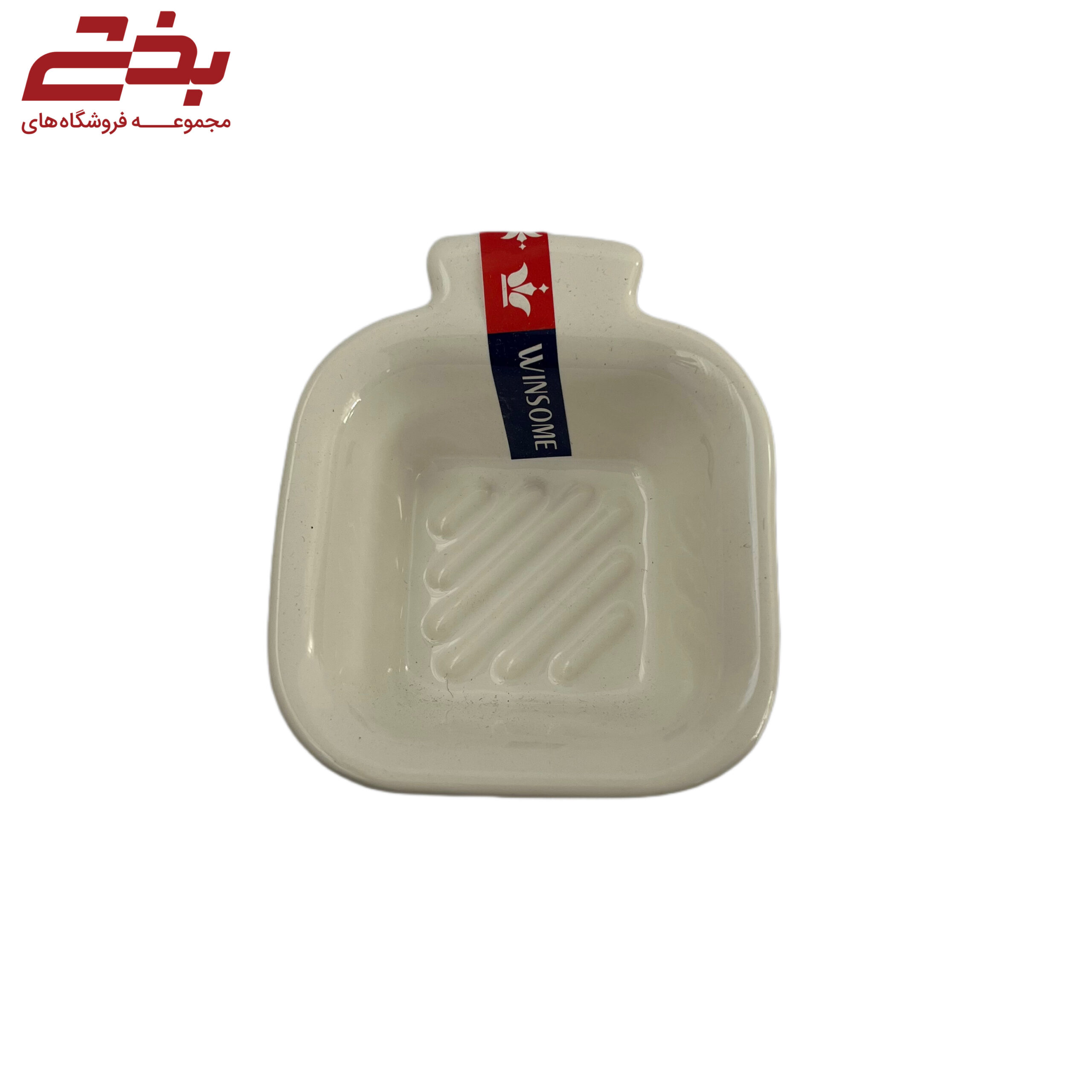 کاسه مربع گوش فیلی