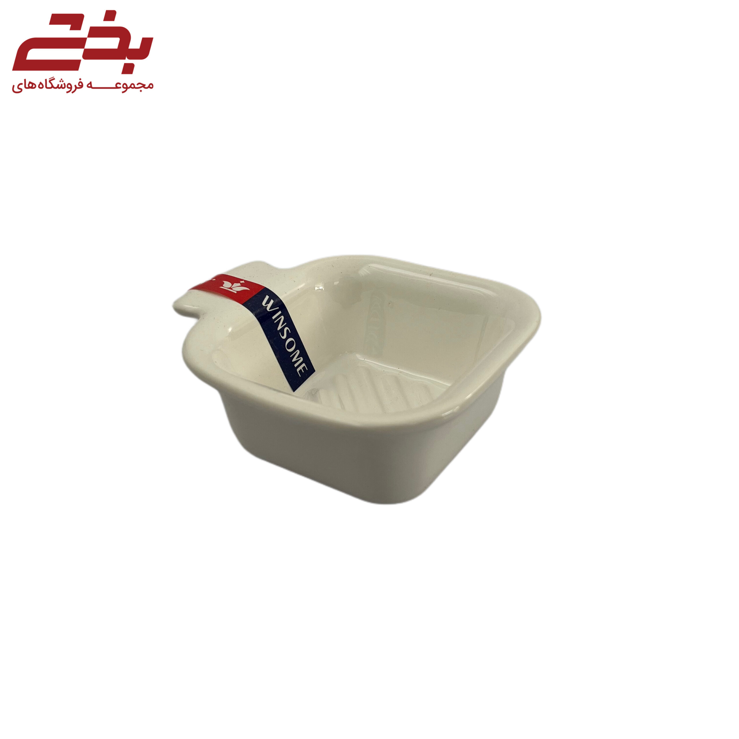 کاسه مربع گوش فیلی