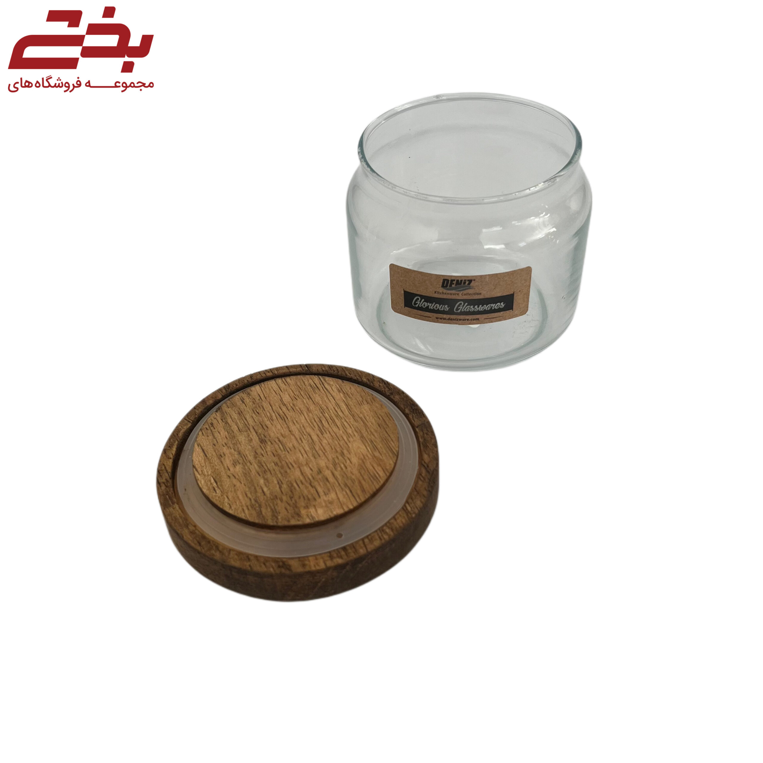 بانکه مارینو سایز 4 دنیز