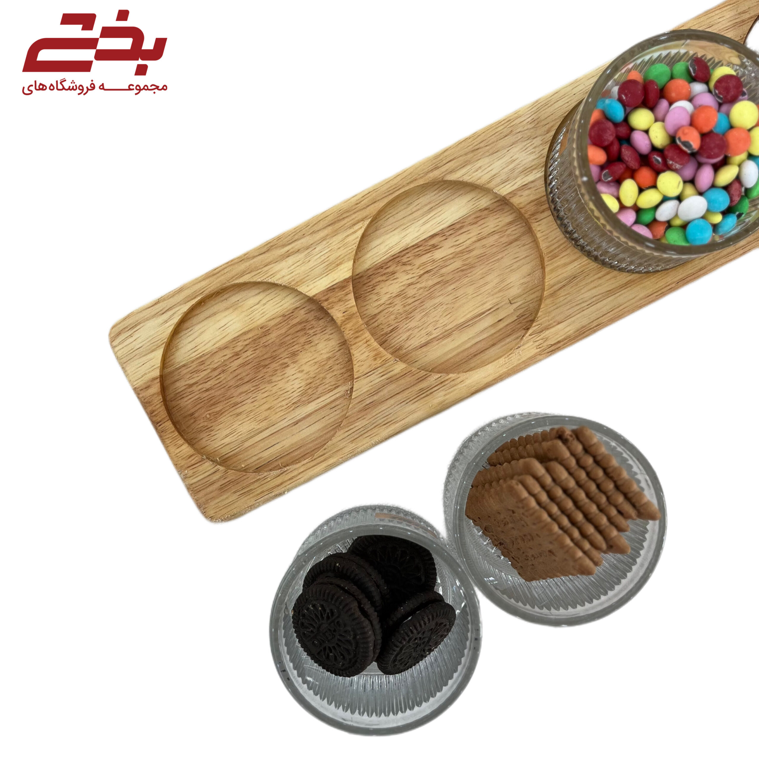 اردو چوبی دارینا دنیز