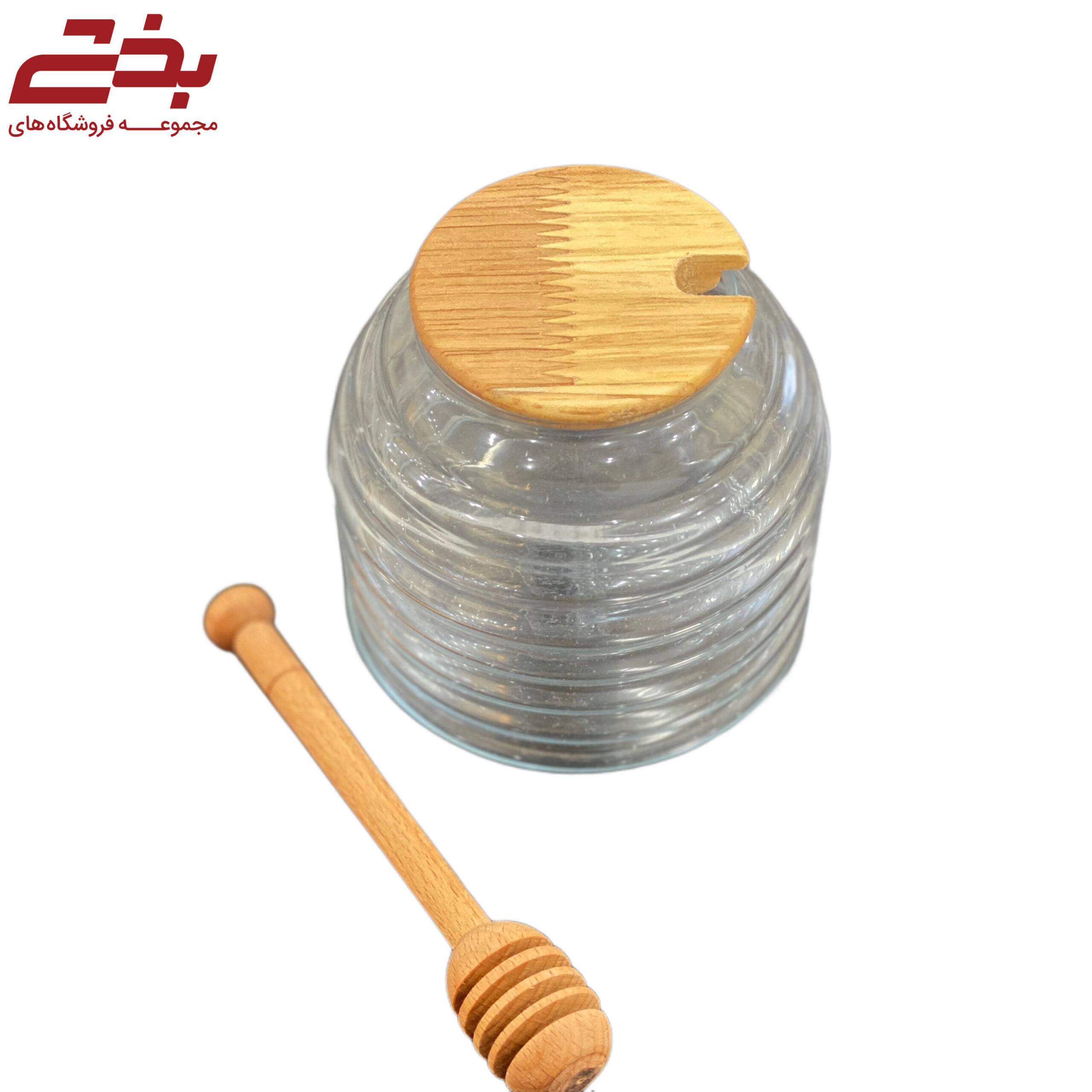ظرف عسل خوری ماتیا دنیز