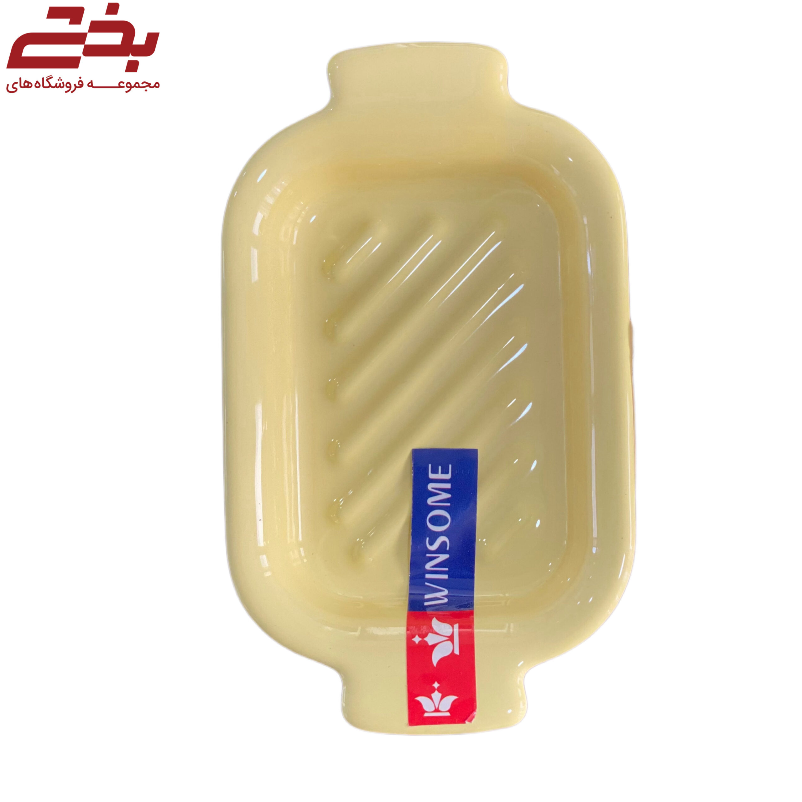 مزه خوری مستطیل گوش فیلی