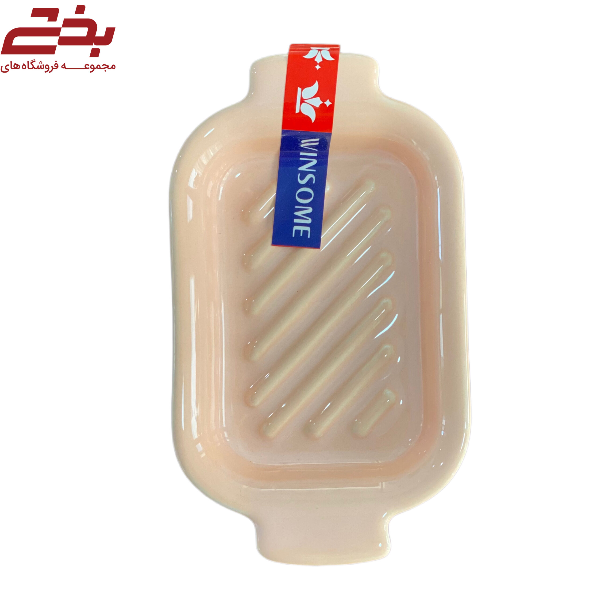 مزه خوری مستطیل گوش فیلی