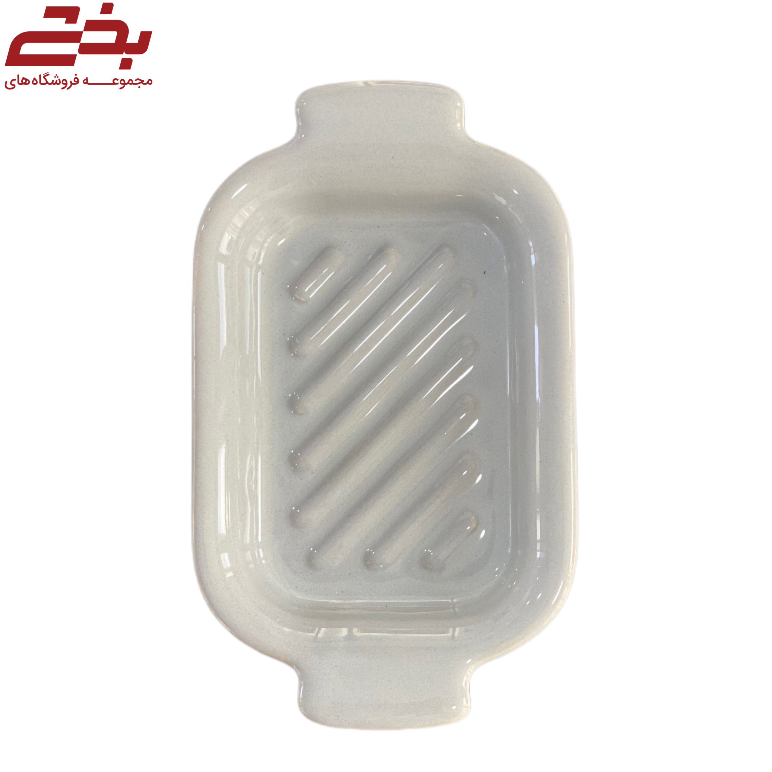مزه خوری مستطیل گوش فیلی