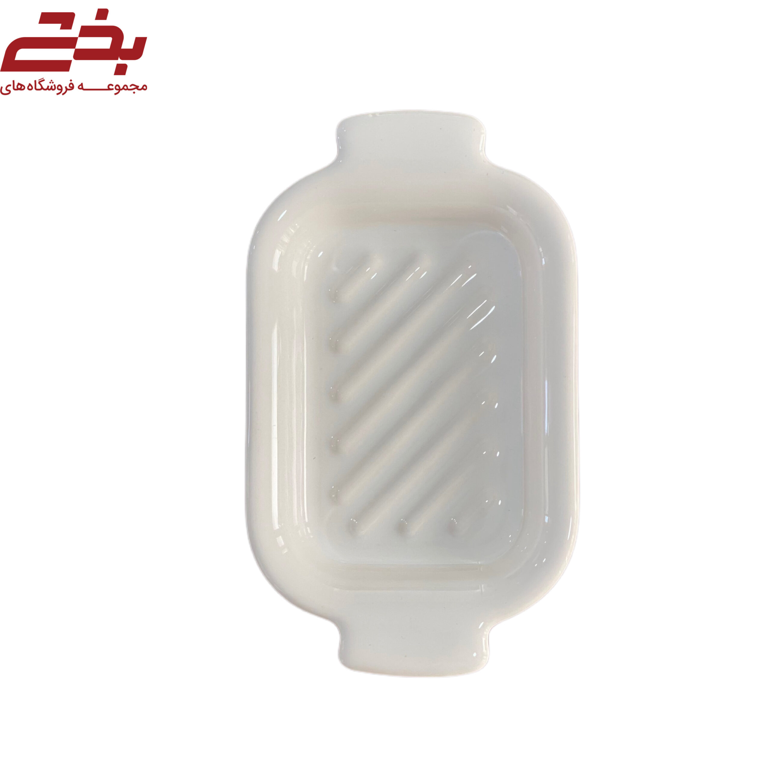 مزه خوری مستطیل گوش فیلی
