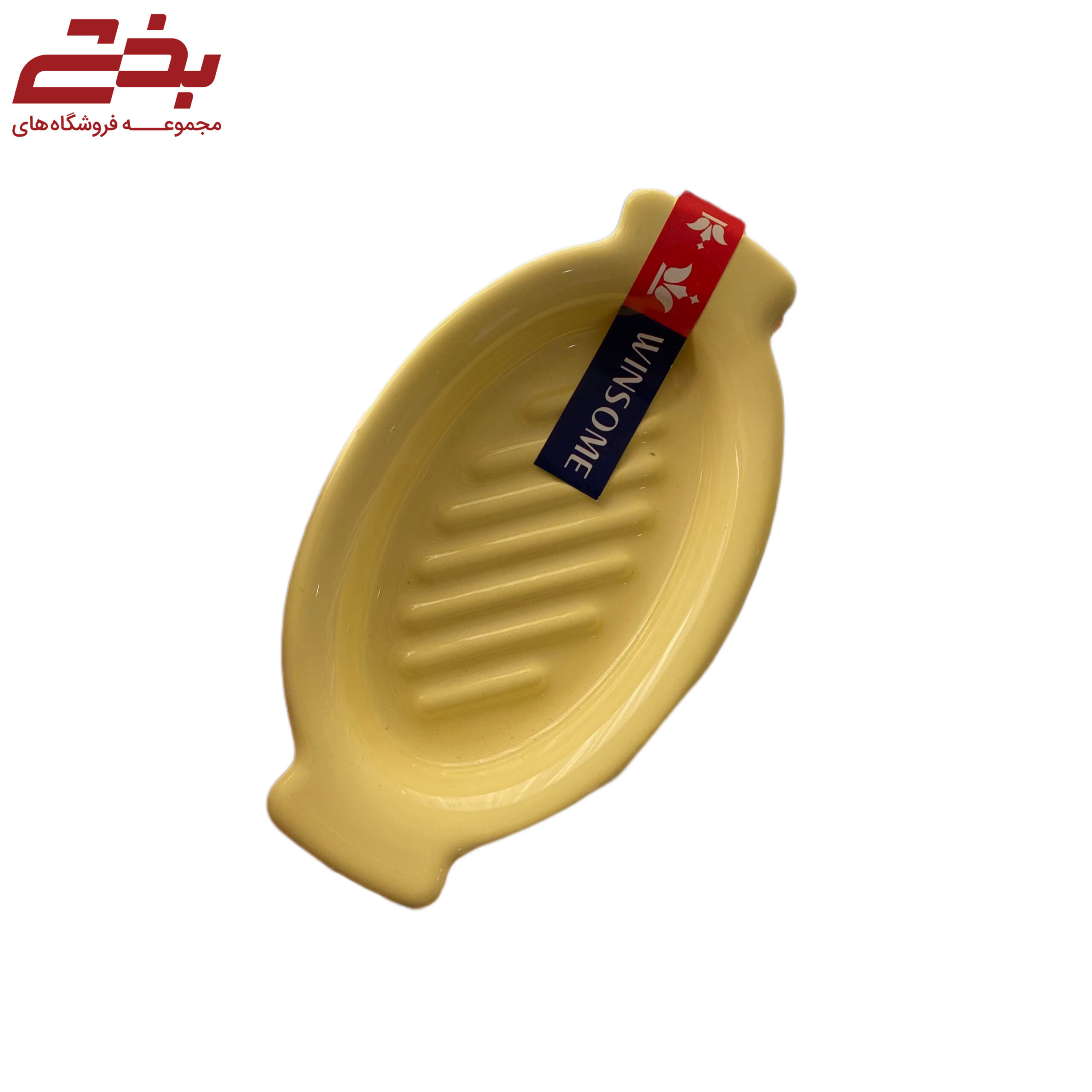 مزه خوری بیضی گوش فیلی