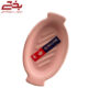 تصویر کوچک مزه خوری بیضی گوش فیلی