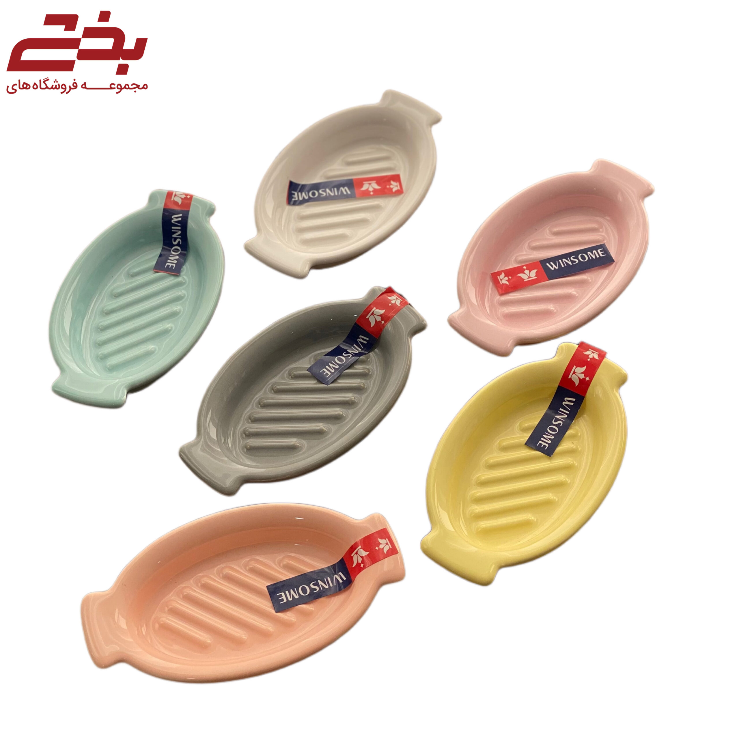 مزه خوری بیضی گوش فیلی