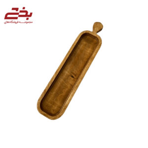 رولت خوری چوبی کوین