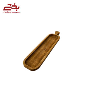 رولت خوری چوبی کوین