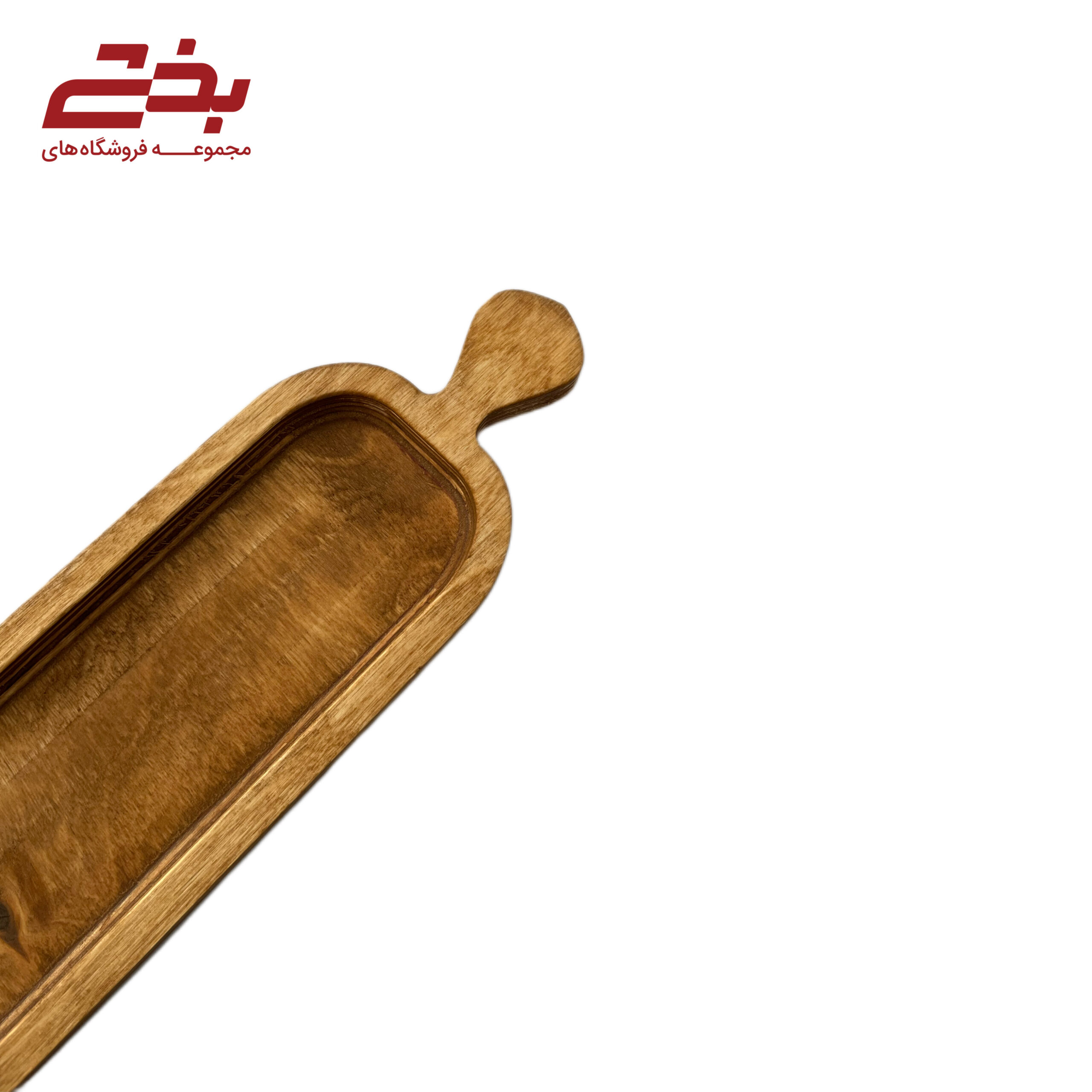 رولت خوری چوبی کوین