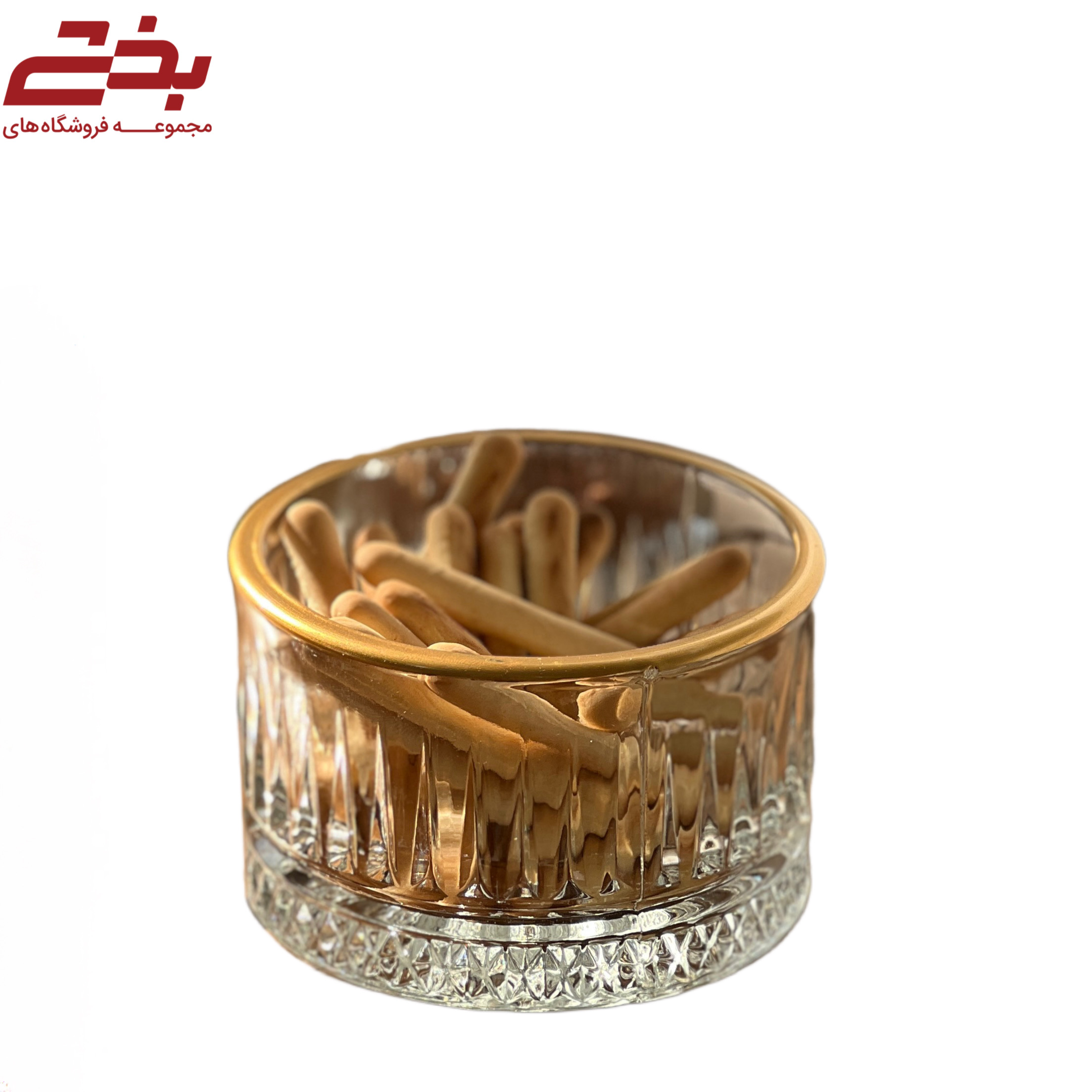 دسر خوری Danfrim طلایی دنیز