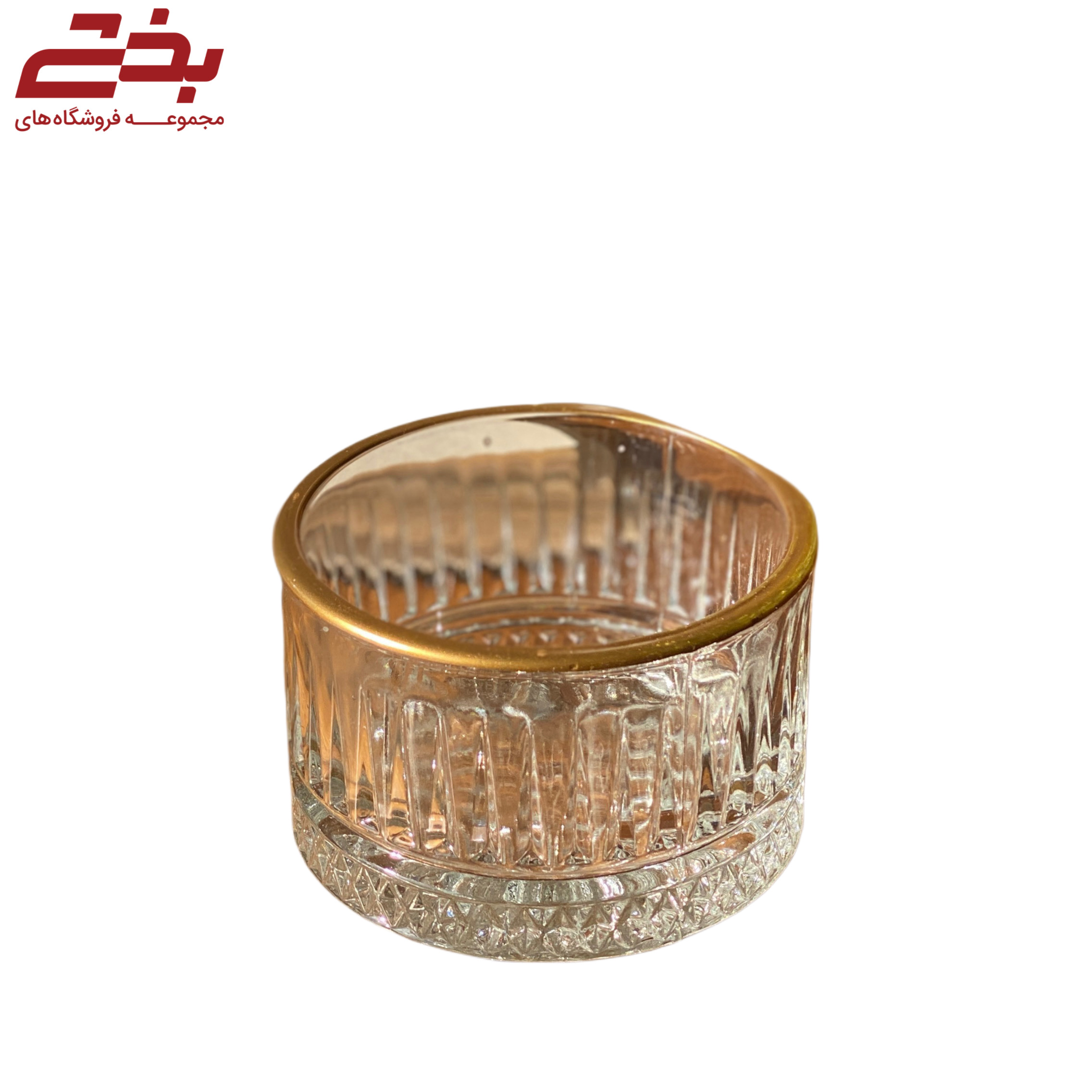دسر خوری Danfrim طلایی دنیز