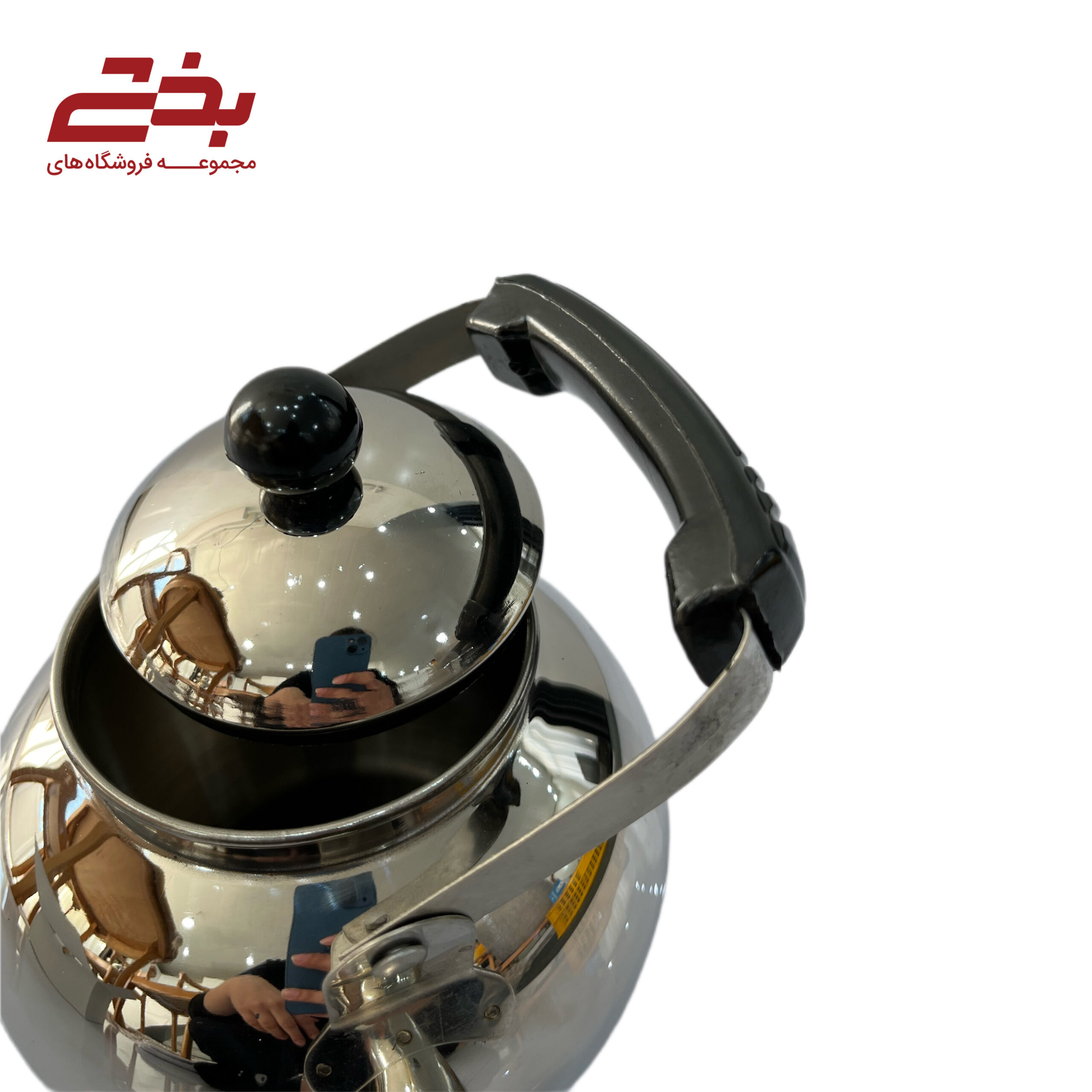 کتری خمره ای 2میلان