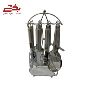 ابزار استیل هوم لوکس
