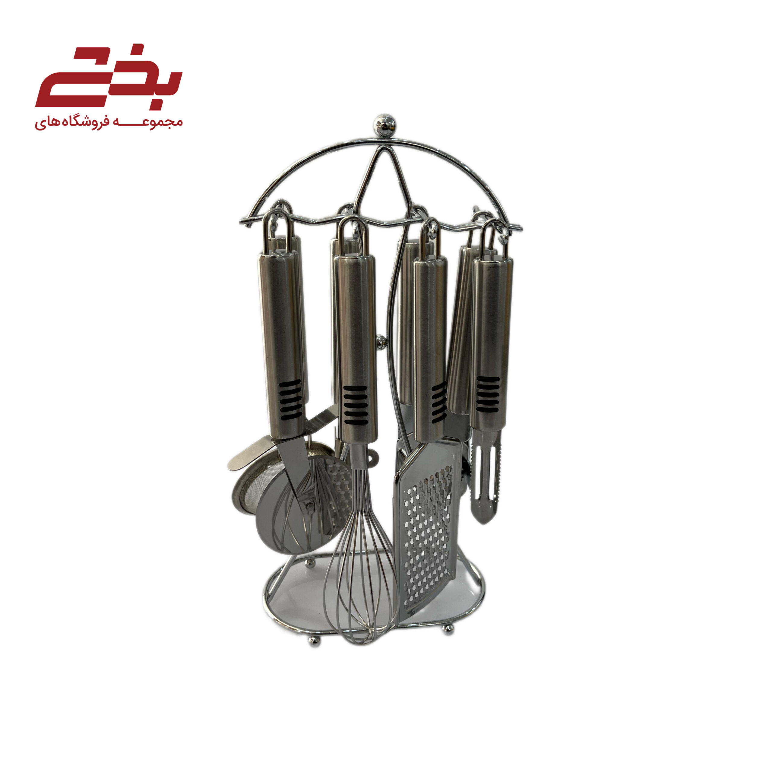 ابزار استیل هوم لوکس