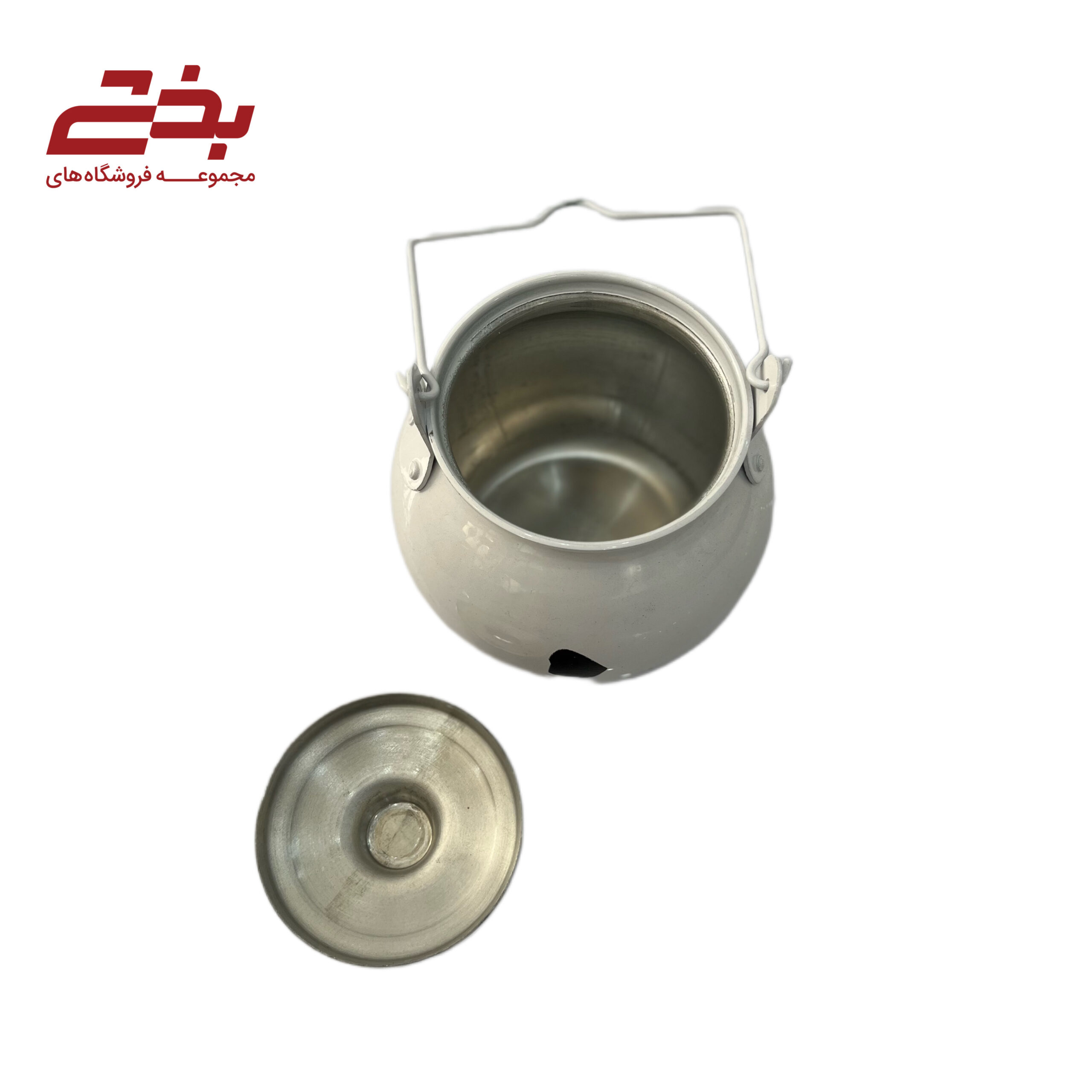 دیزی خمره ای