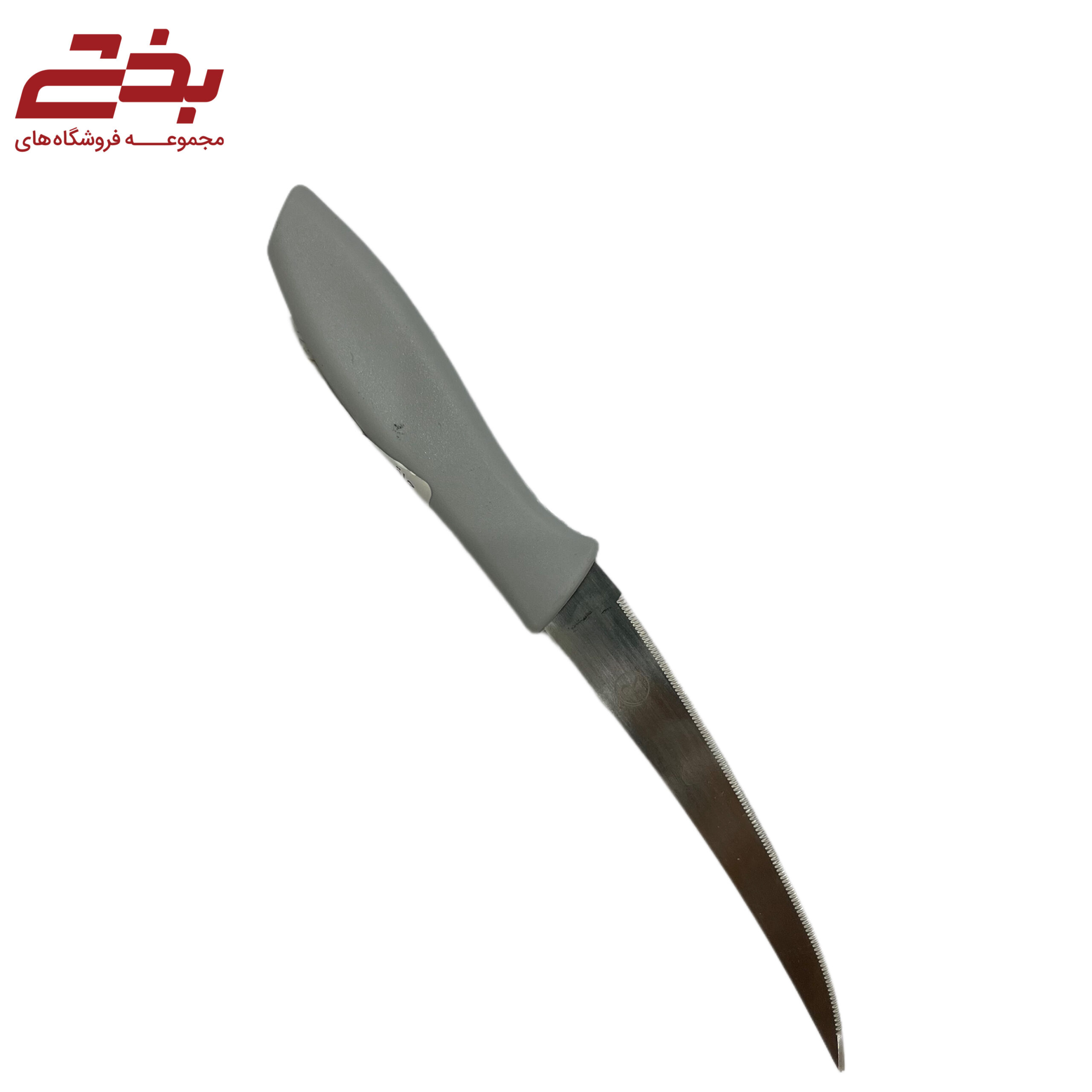 چاقو اره ماهی متوسط تک راک