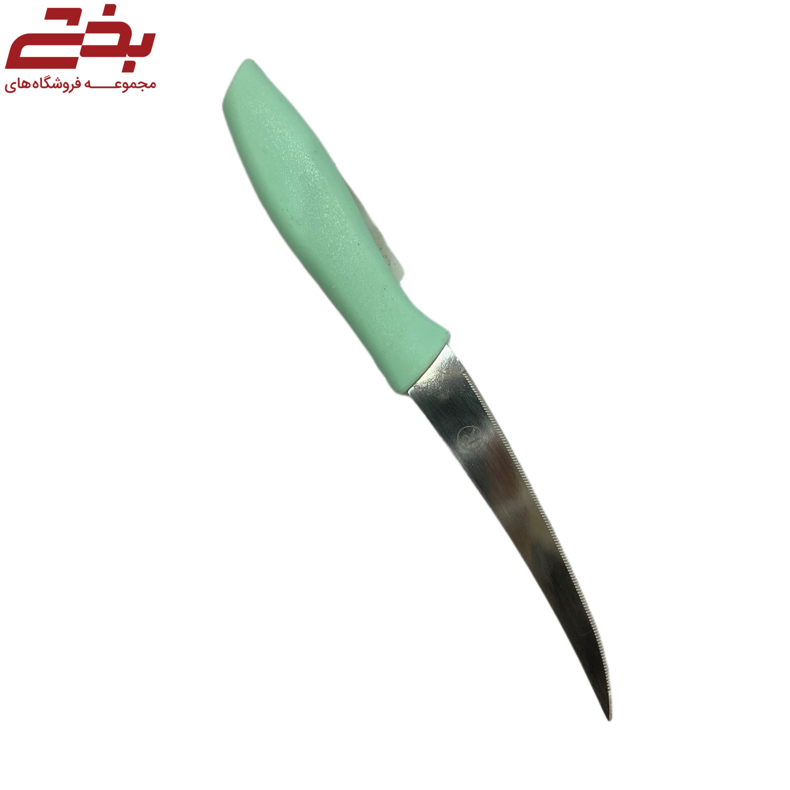 چاقو اره ماهی متوسط تک راک