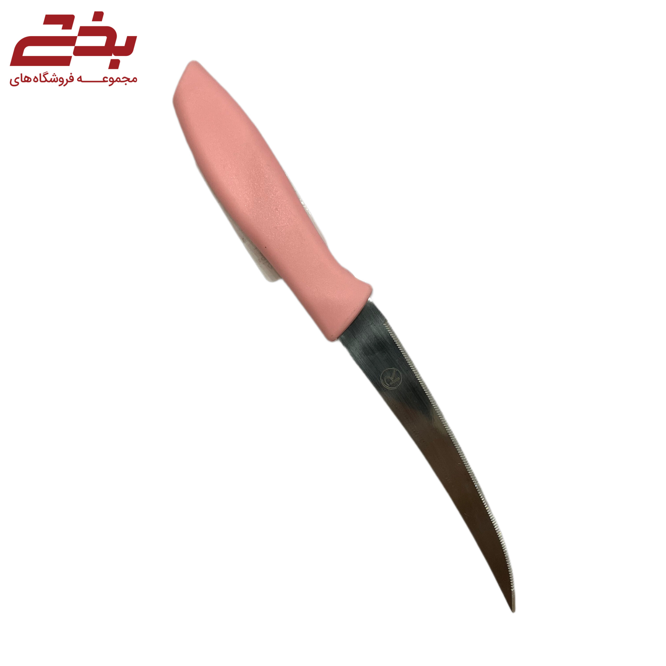 چاقو اره ماهی متوسط تک راک