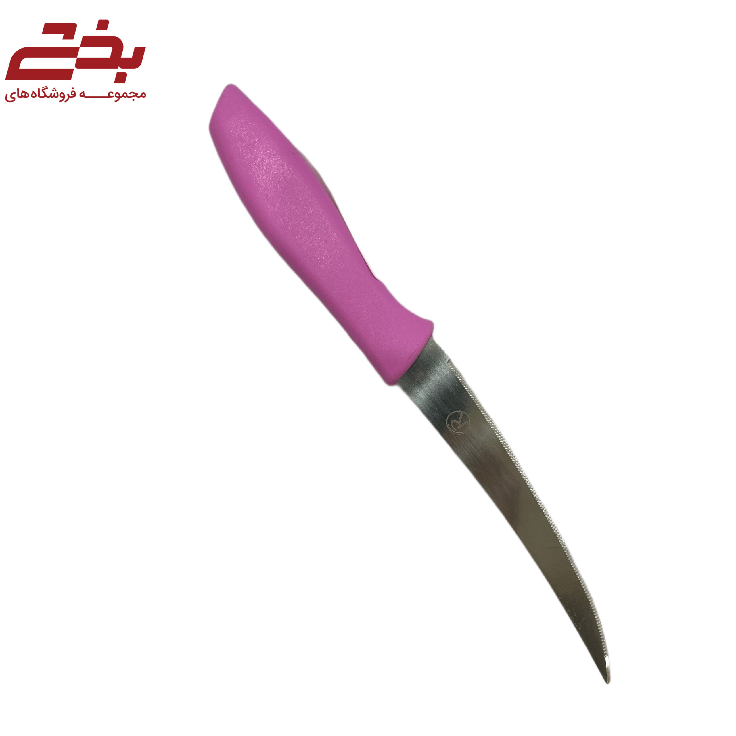 چاقو اره ماهی متوسط تک راک