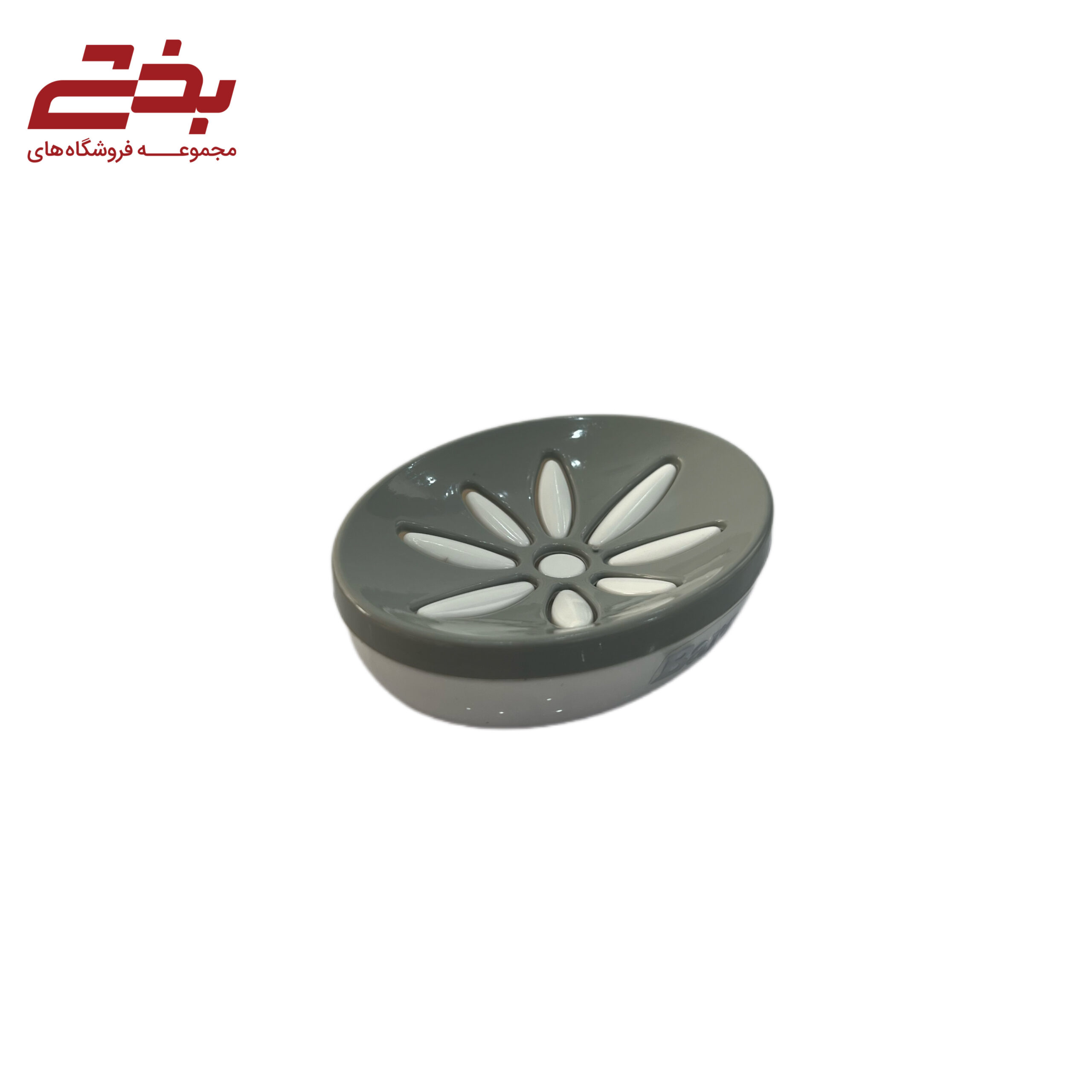 جا صابونی بیضی باران