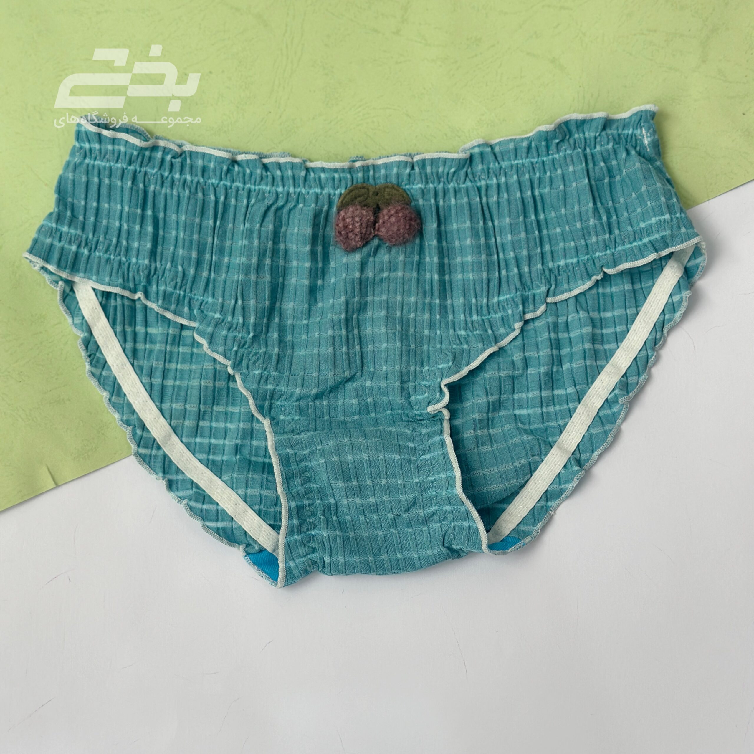شورت راه راه