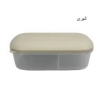 تصویر کوچک لانچ باکس یک طبقه تاپکو