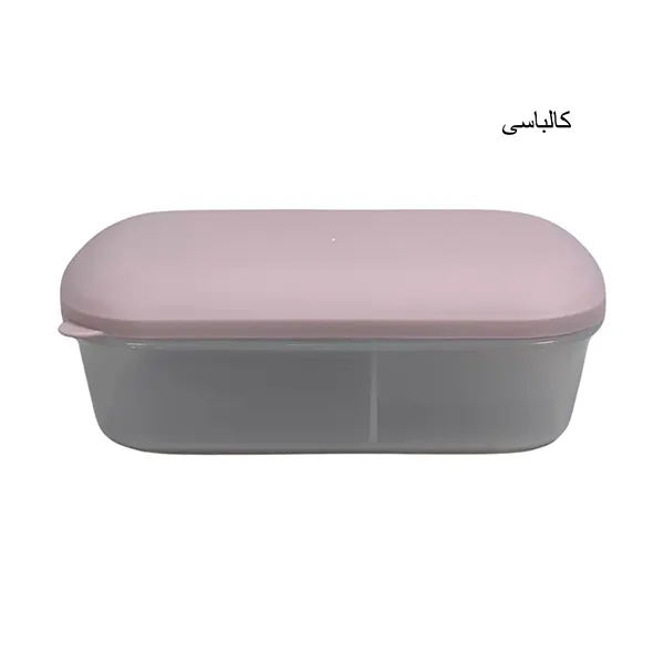 لانچ باکس یک طبقه تاپکو