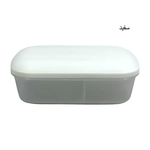 لانچ باکس یک طبقه تاپکو