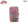 تصویر کوچک ست مانیکور 7 تیکه عروسکی کیف چرم