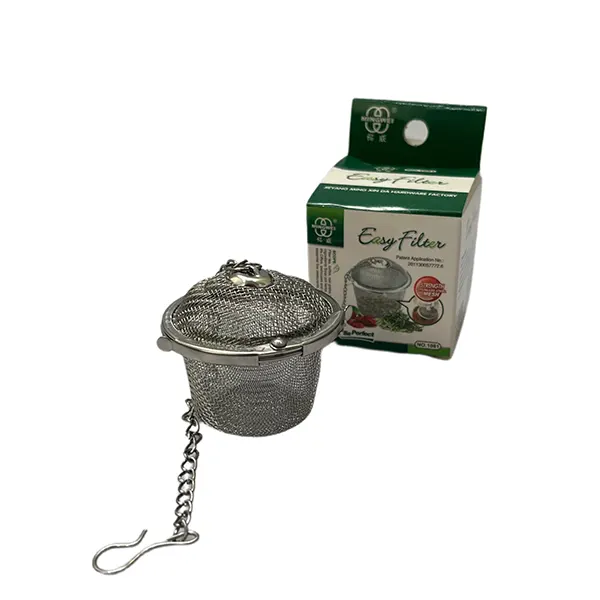 صافی چای و دمنوش