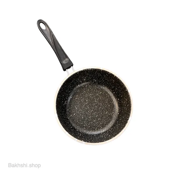 سرویس قابلمه گرانیتی 8 پارچه طرح چدن اوج