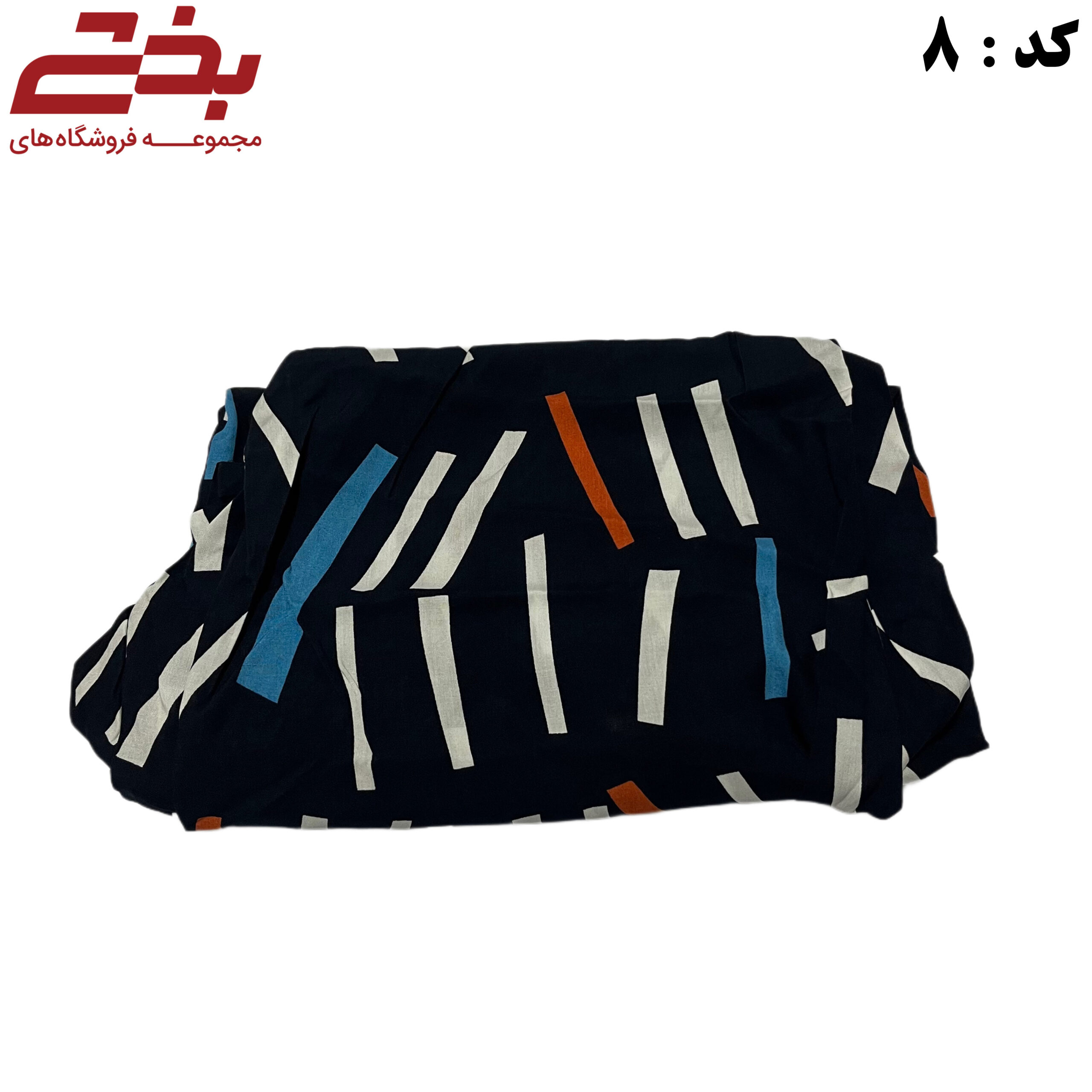 شلوار نخی کلاریس