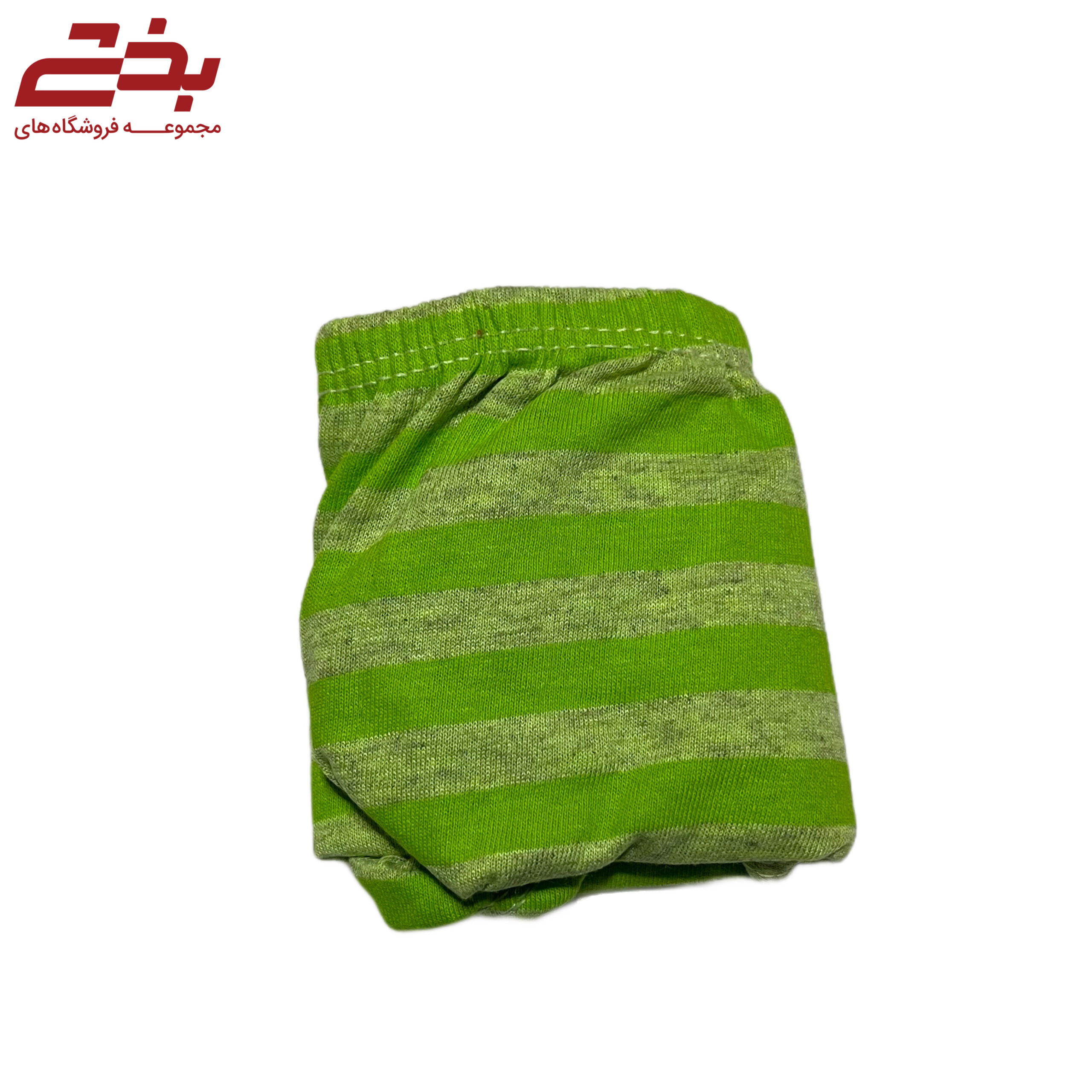 شورت بورسی راه اره 2XL گلستان