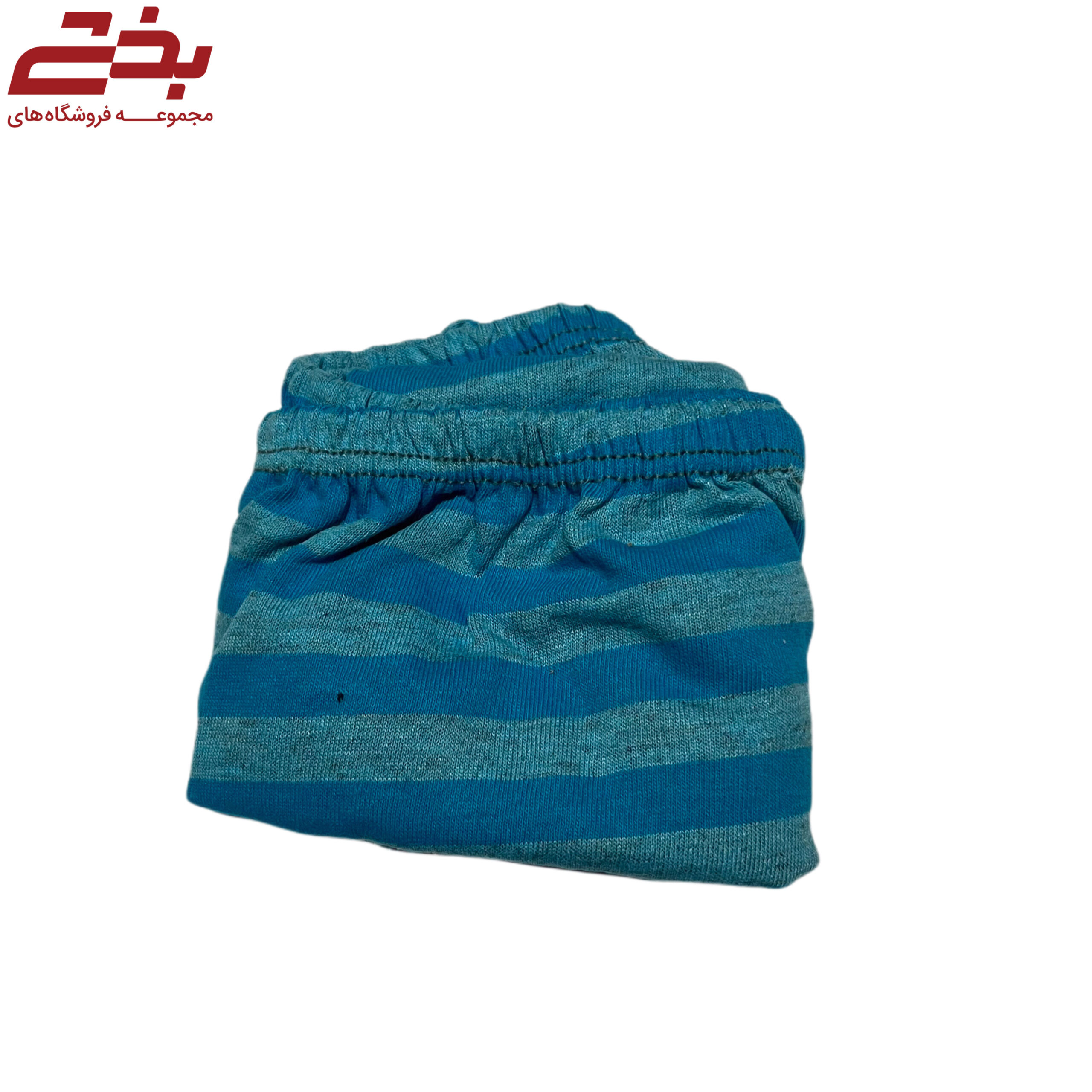 شورت بورسی راه اره 3XL گلستان